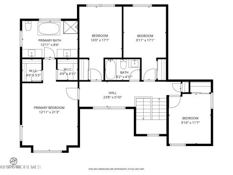5 Wythe Road New Egypt NJ 08533