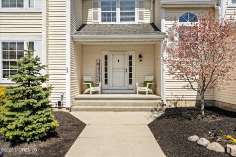 5 Wythe Road New Egypt NJ 08533