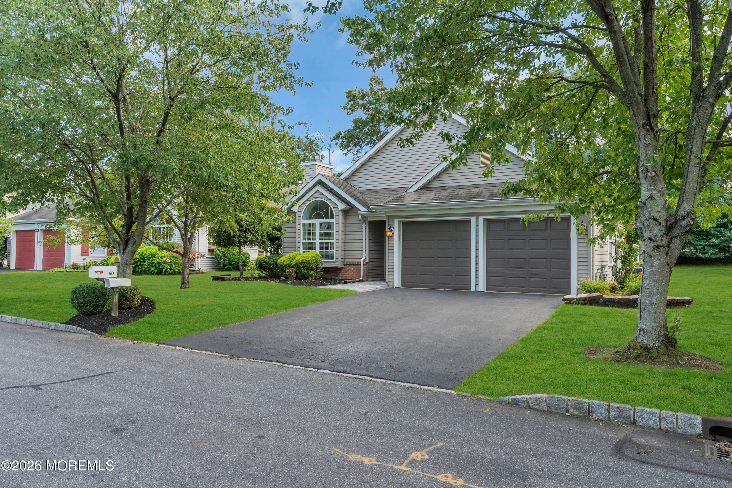 80 Ivy Hill Road Lakewood NJ 08701