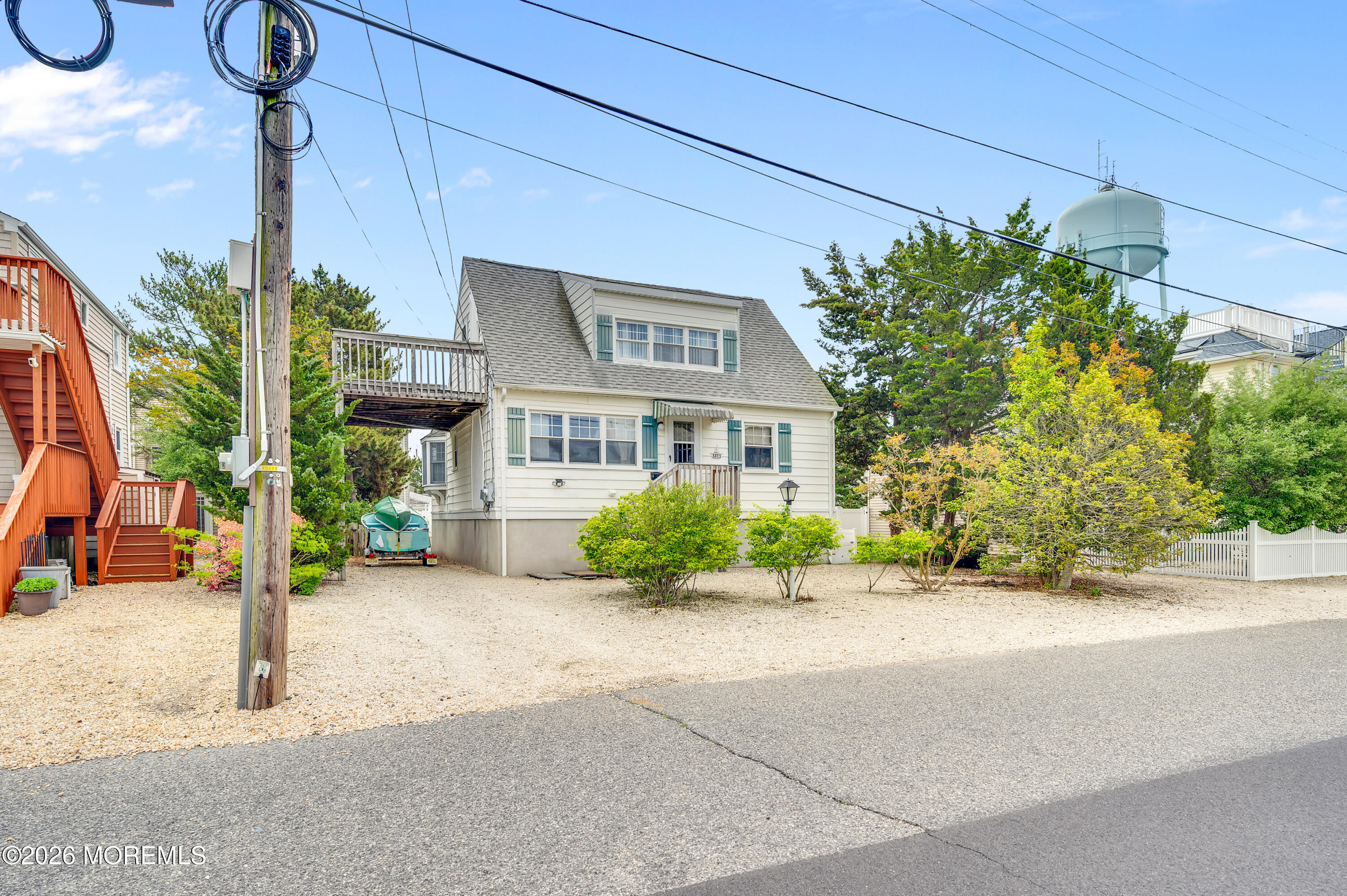5603 Bayview Avenue Long Beach Twp NJ 08008