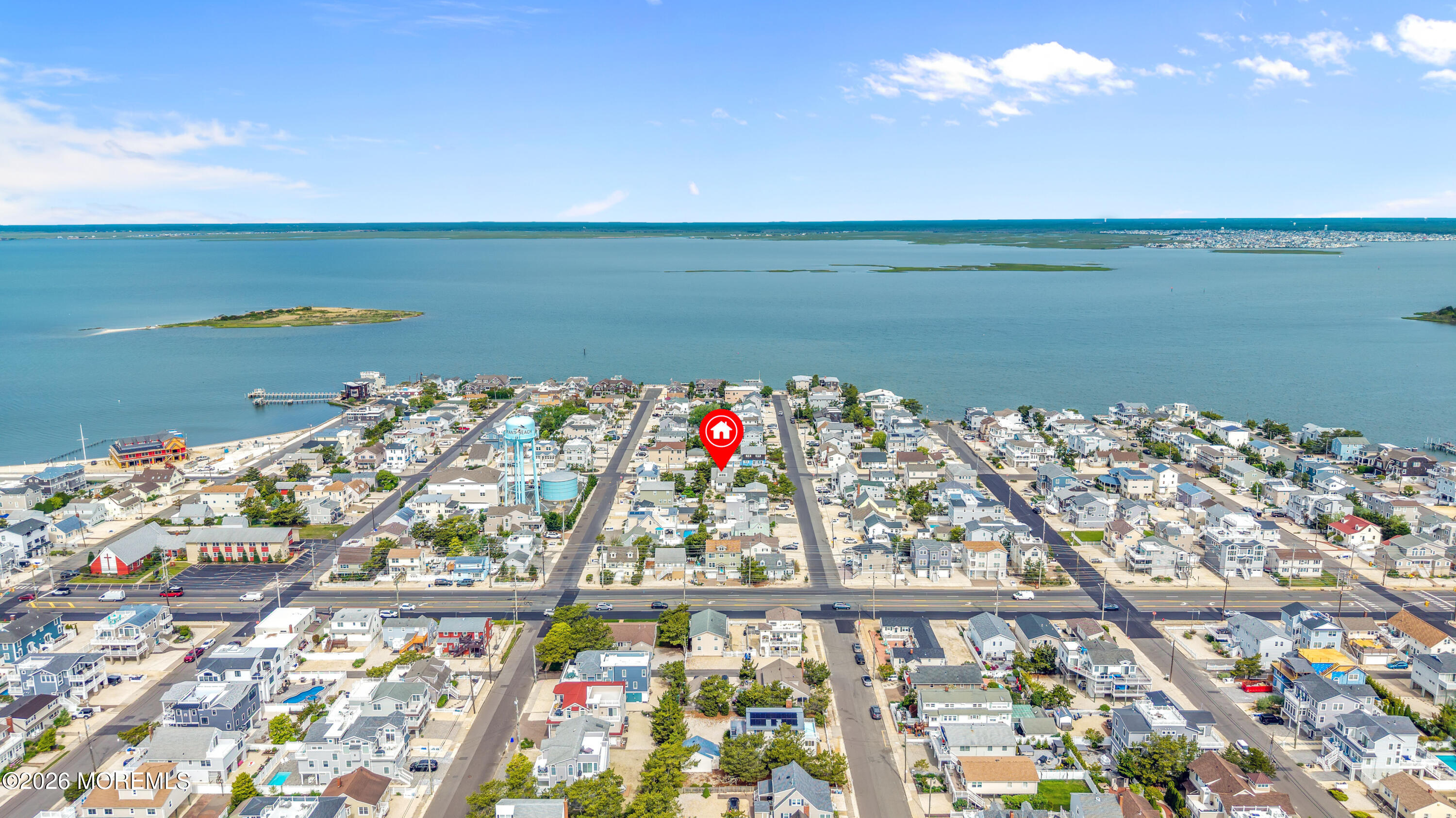 5603 Bayview Avenue Long Beach Twp NJ 08008