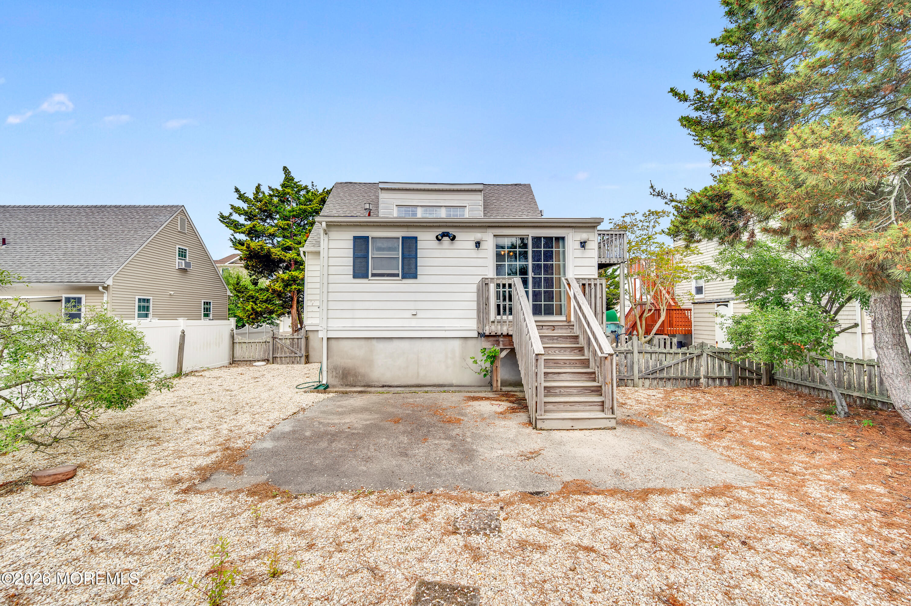 5603 Bayview Avenue Long Beach Twp NJ 08008
