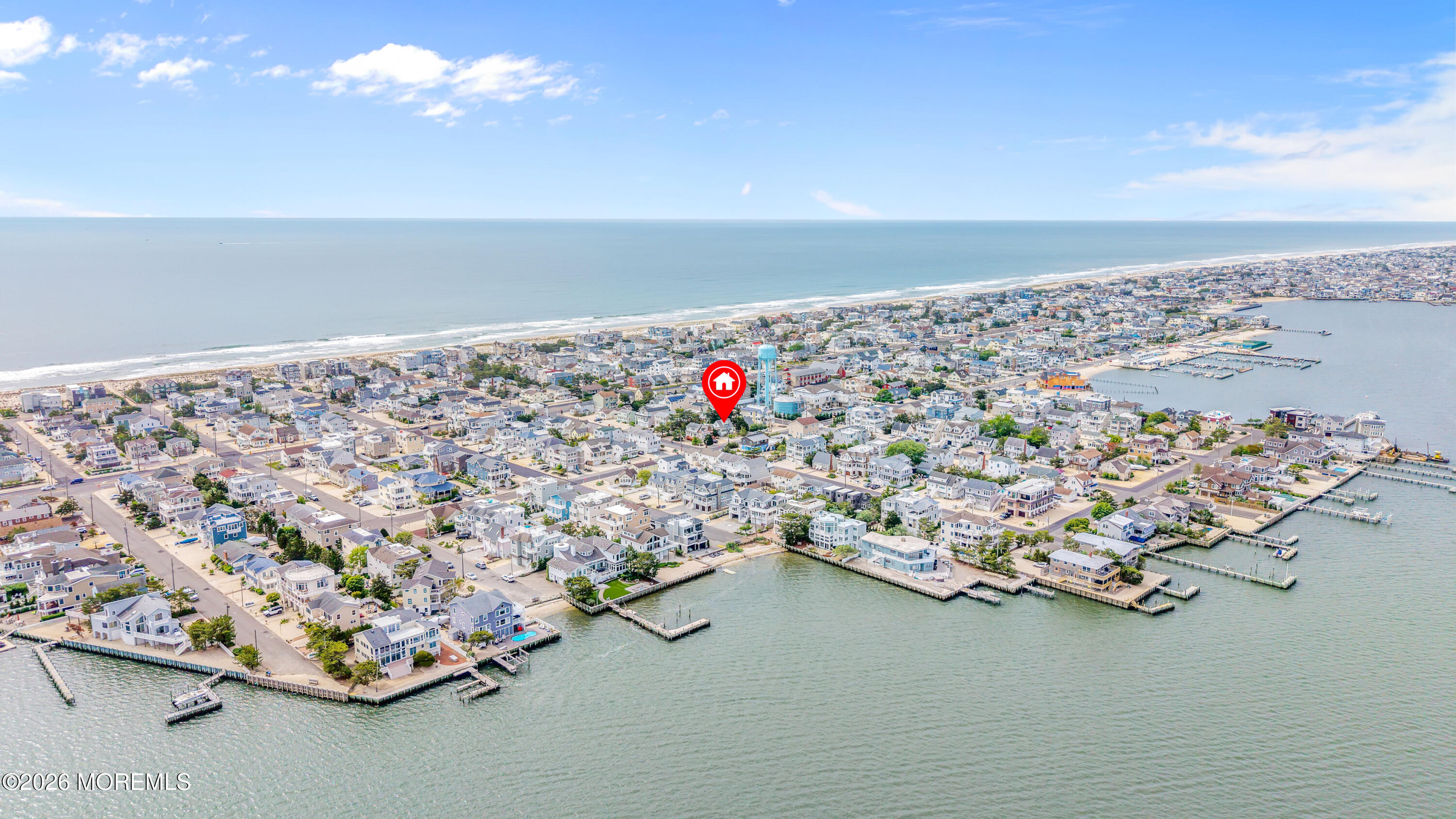 5603 Bayview Avenue Long Beach Twp NJ 08008
