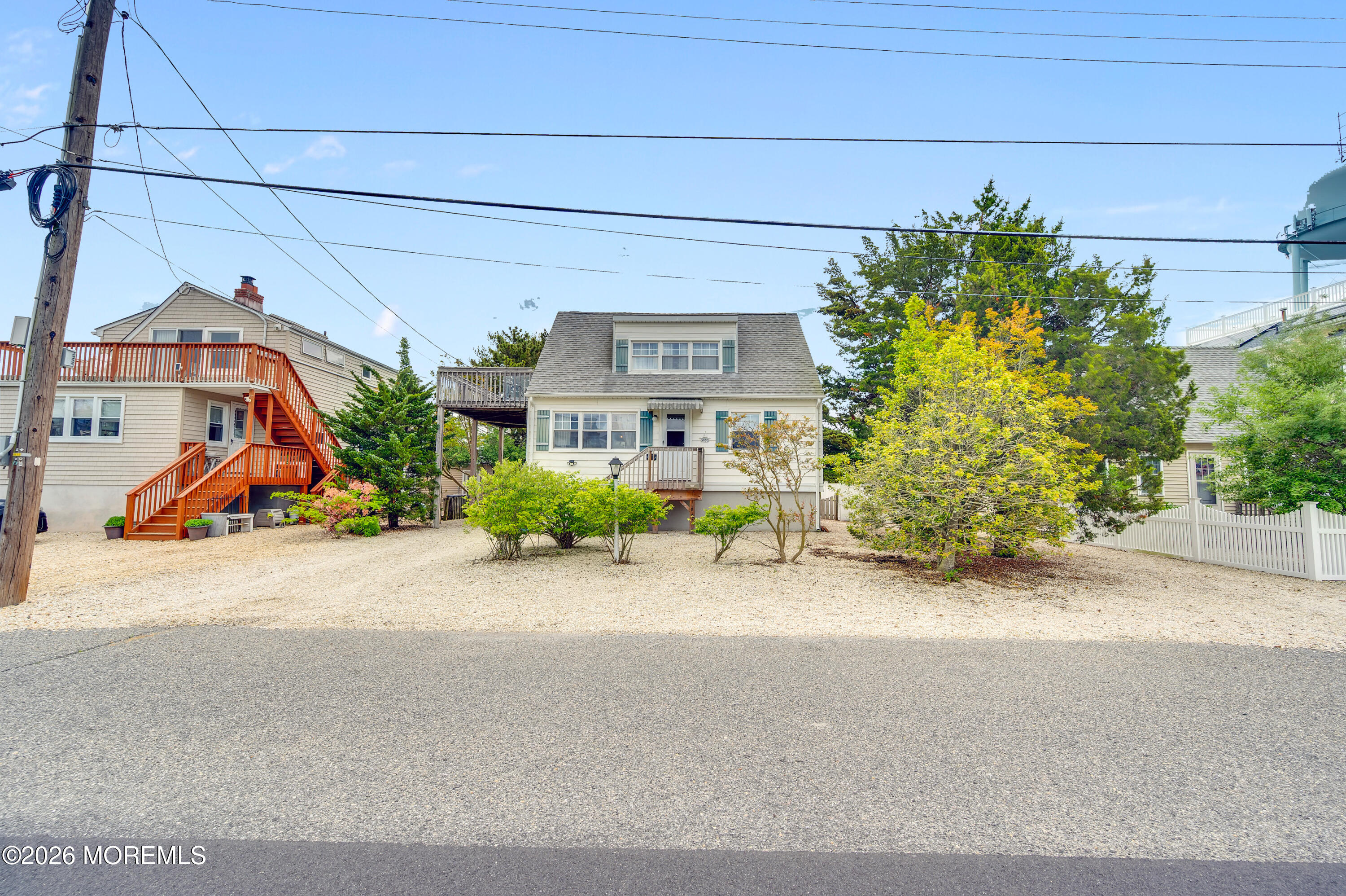 5603 Bayview Avenue Long Beach Twp NJ 08008