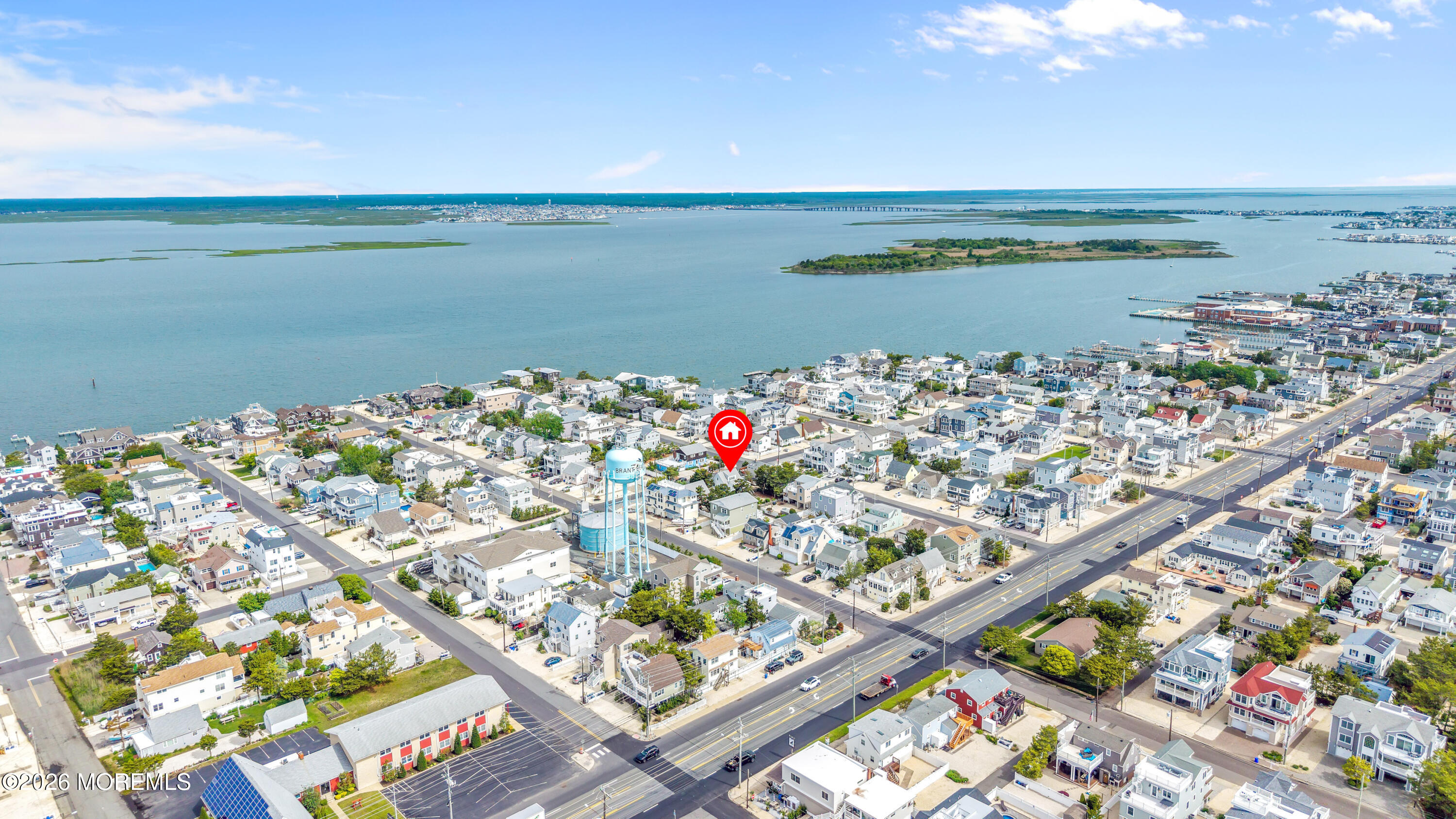 5603 Bayview Avenue Long Beach Twp NJ 08008