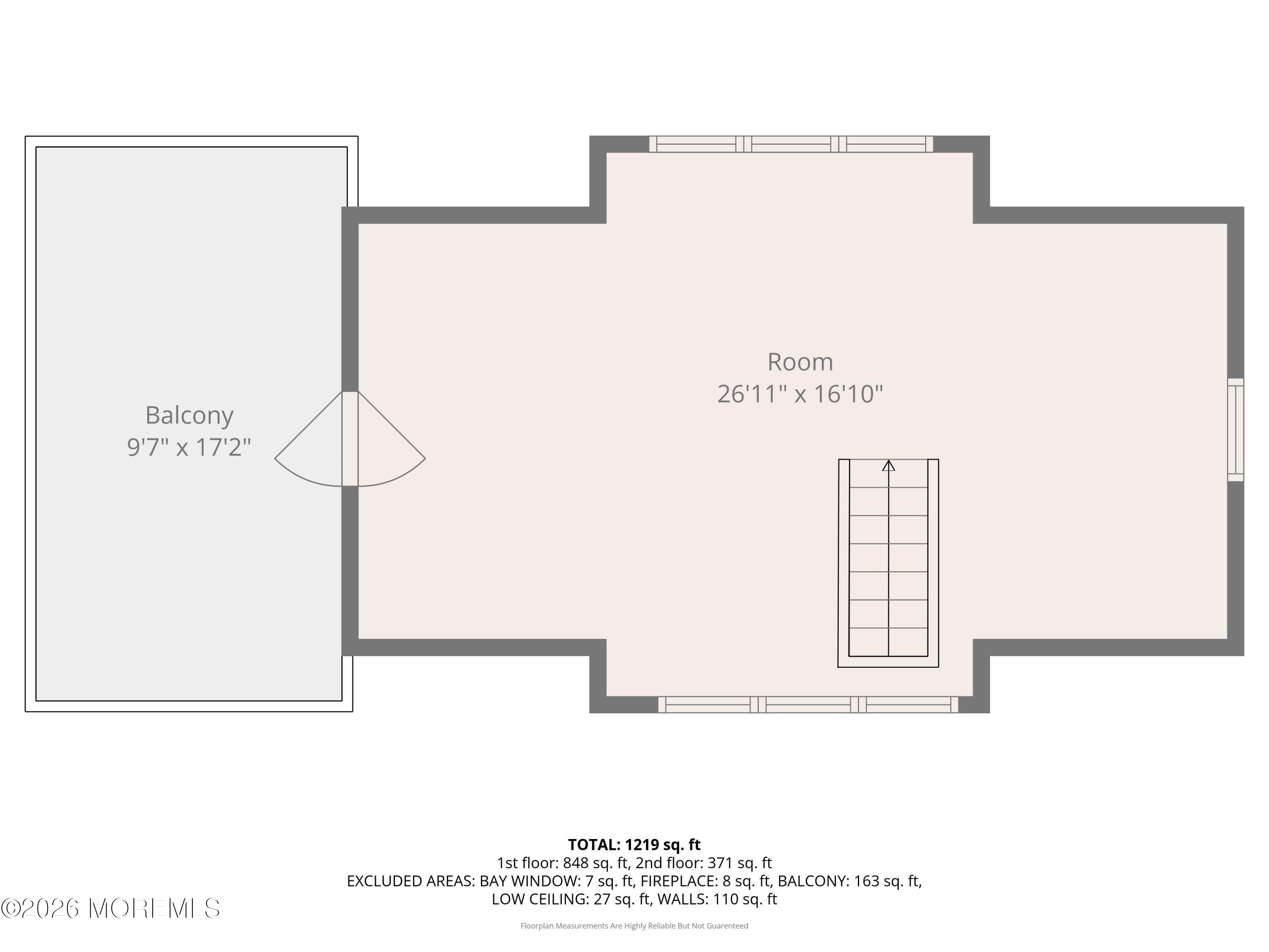 5603 Bayview Avenue Long Beach Twp NJ 08008
