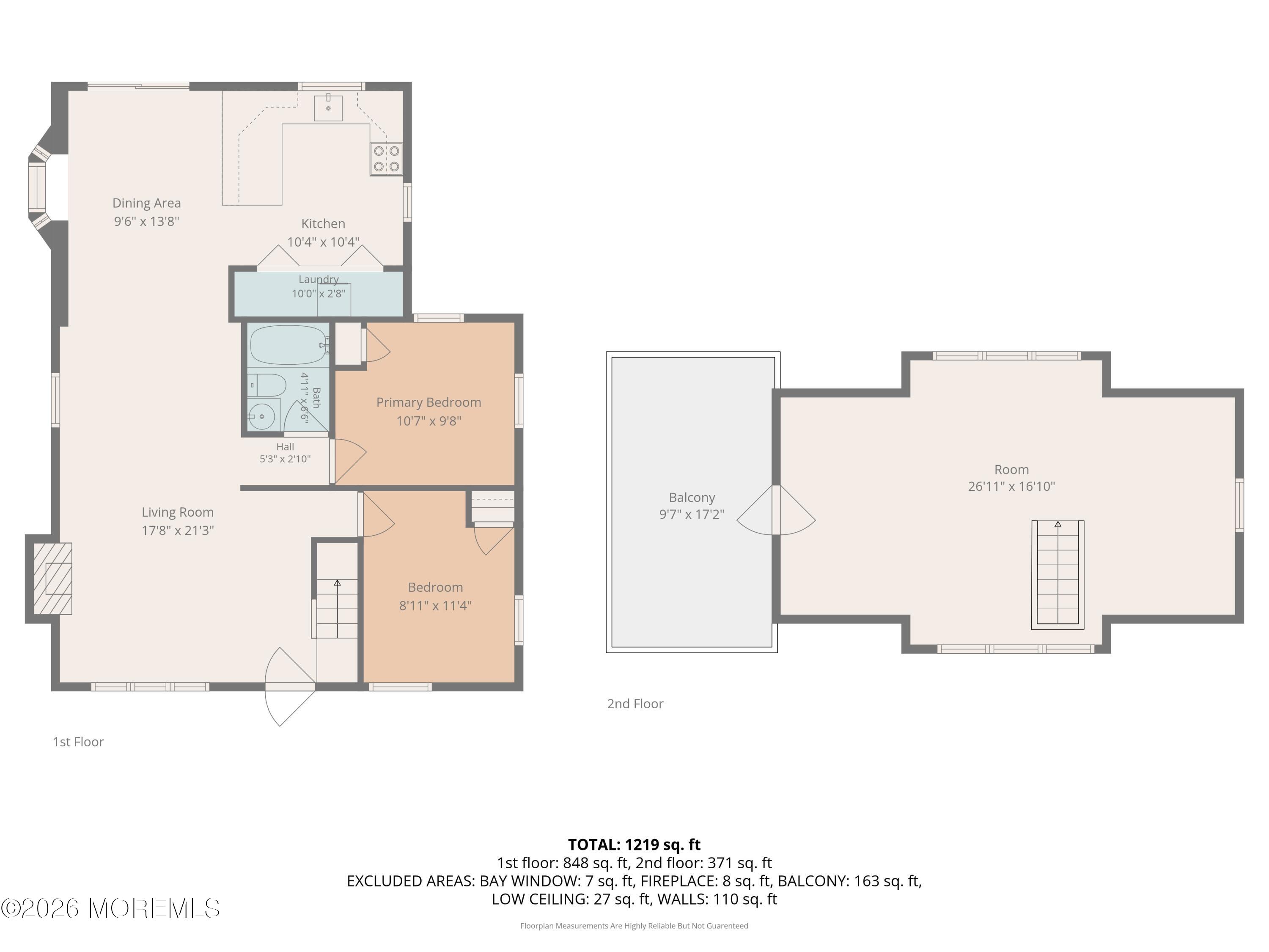 5603 Bayview Avenue Long Beach Twp NJ 08008