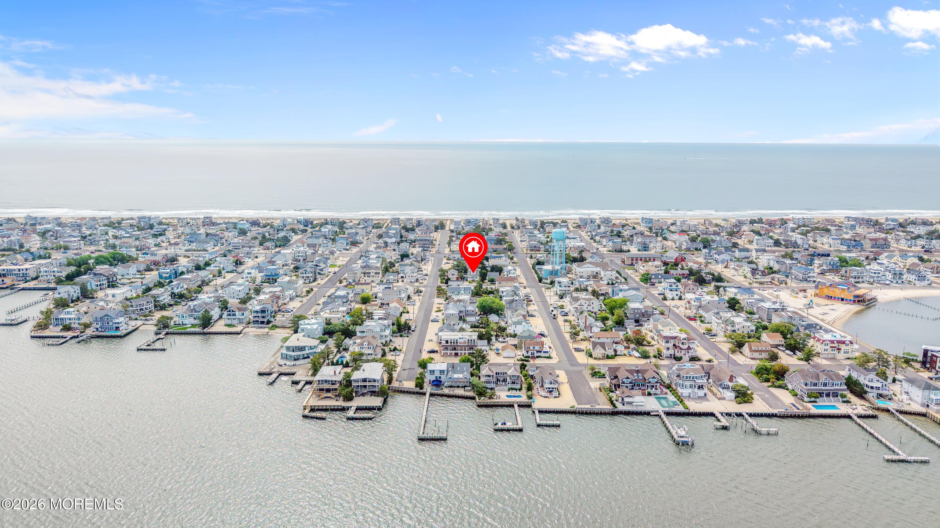 5603 Bayview Avenue Long Beach Twp NJ 08008