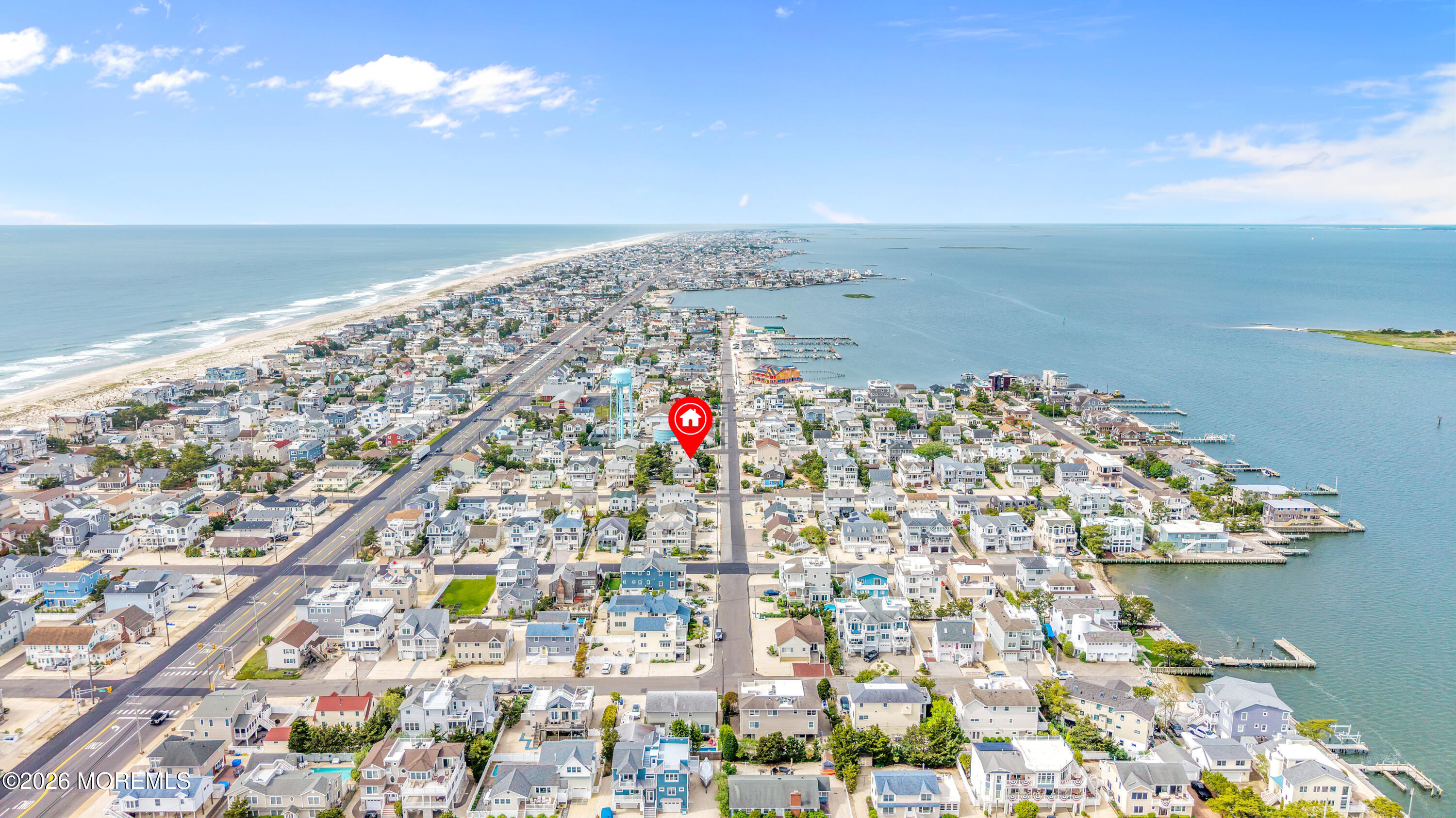 5603 Bayview Avenue Long Beach Twp NJ 08008