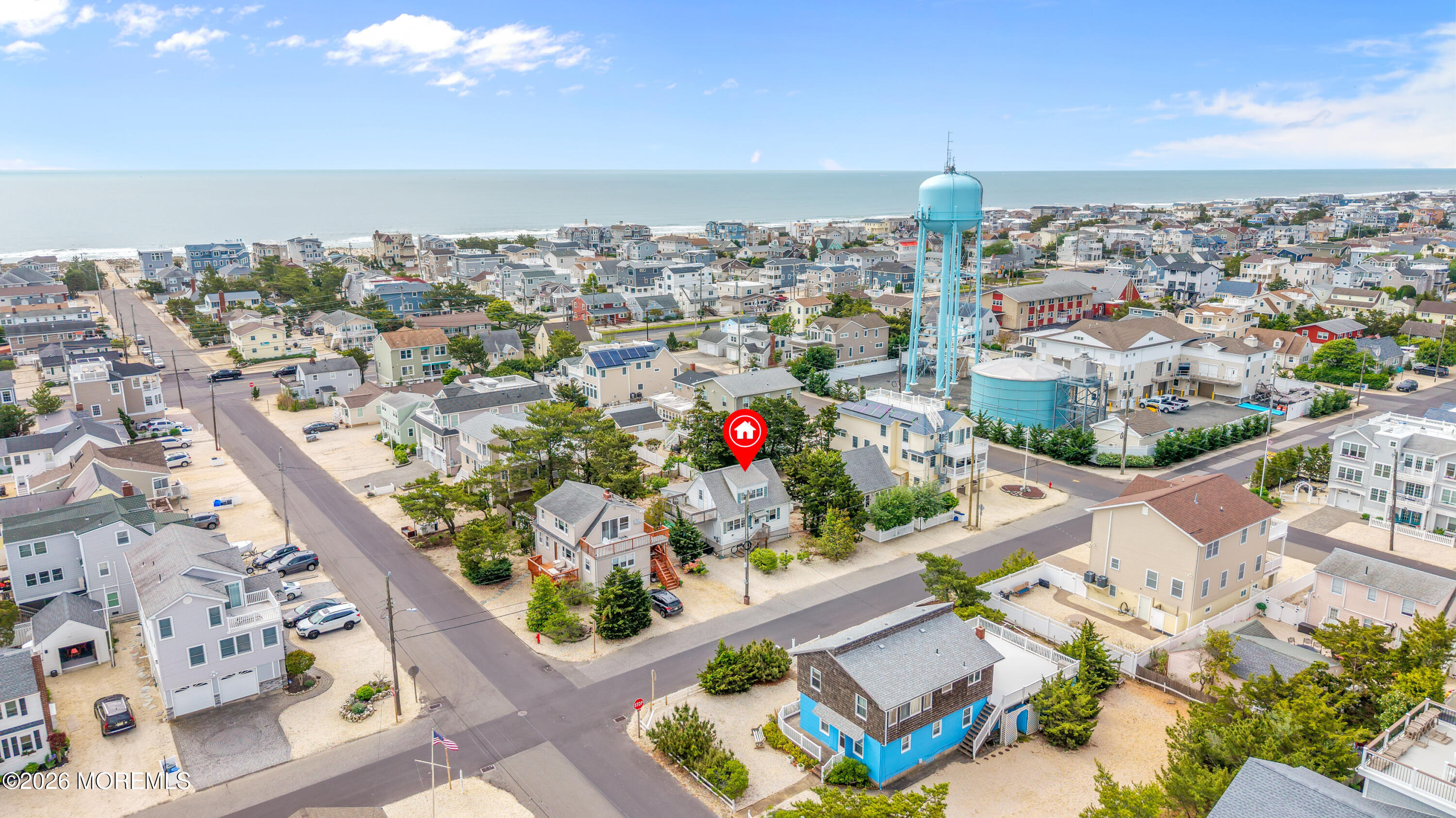 5603 Bayview Avenue Long Beach Twp NJ 08008