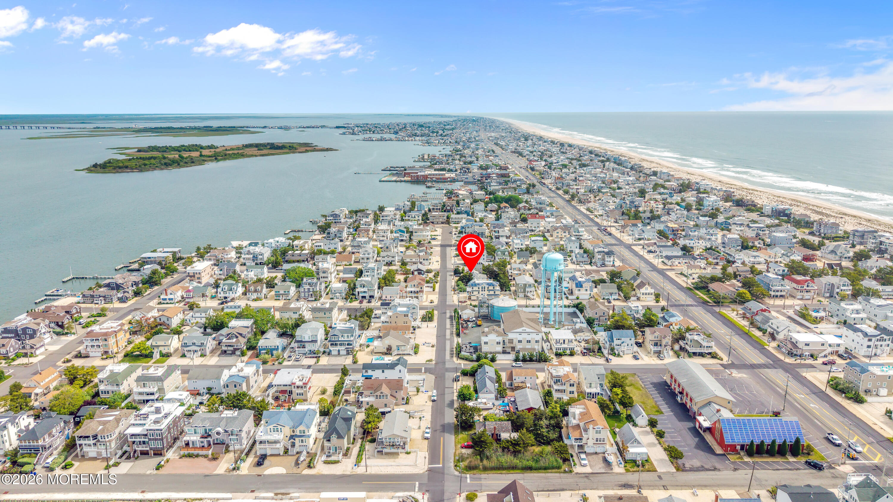 5603 Bayview Avenue Long Beach Twp NJ 08008
