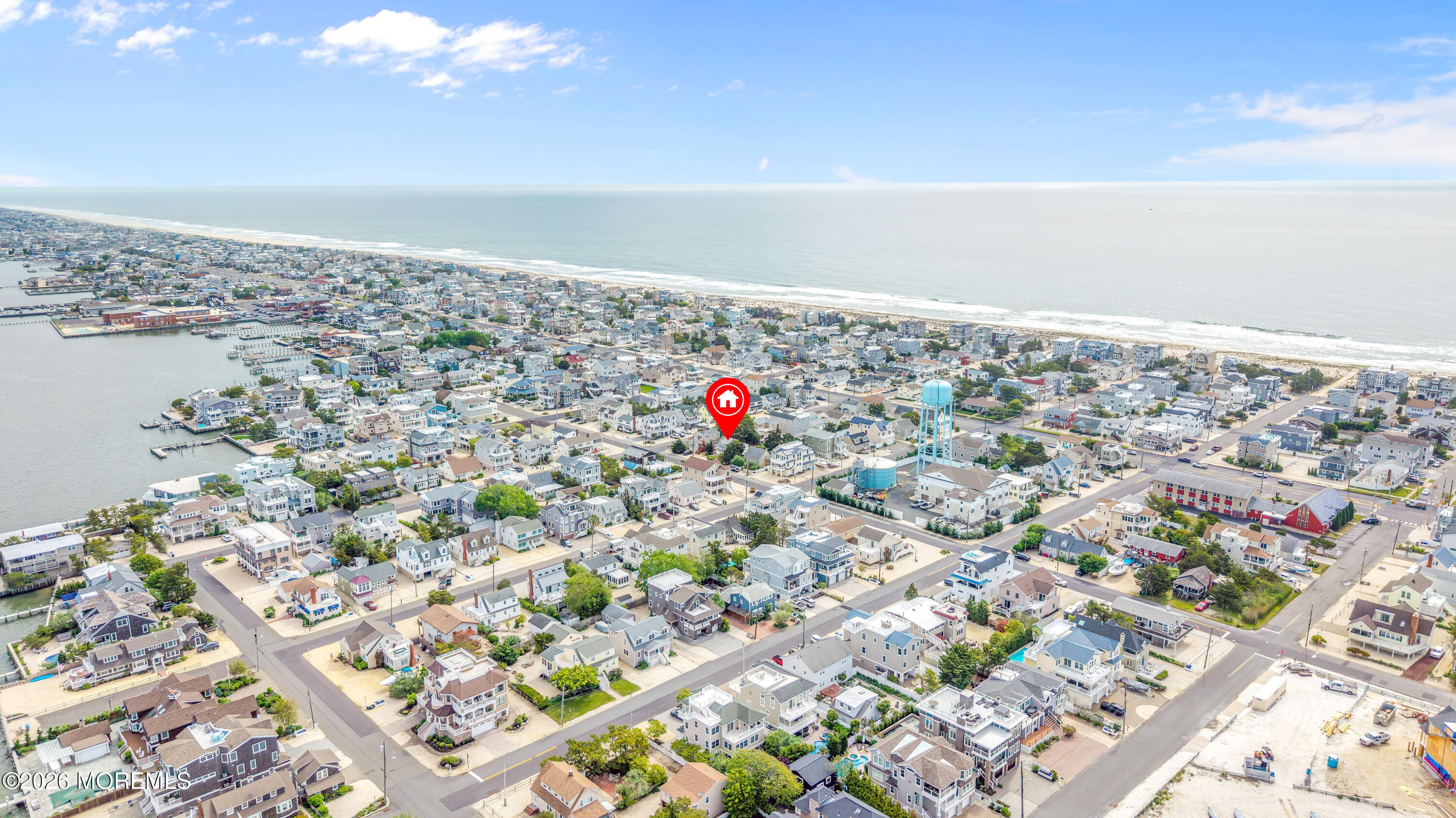 5603 Bayview Avenue Long Beach Twp NJ 08008