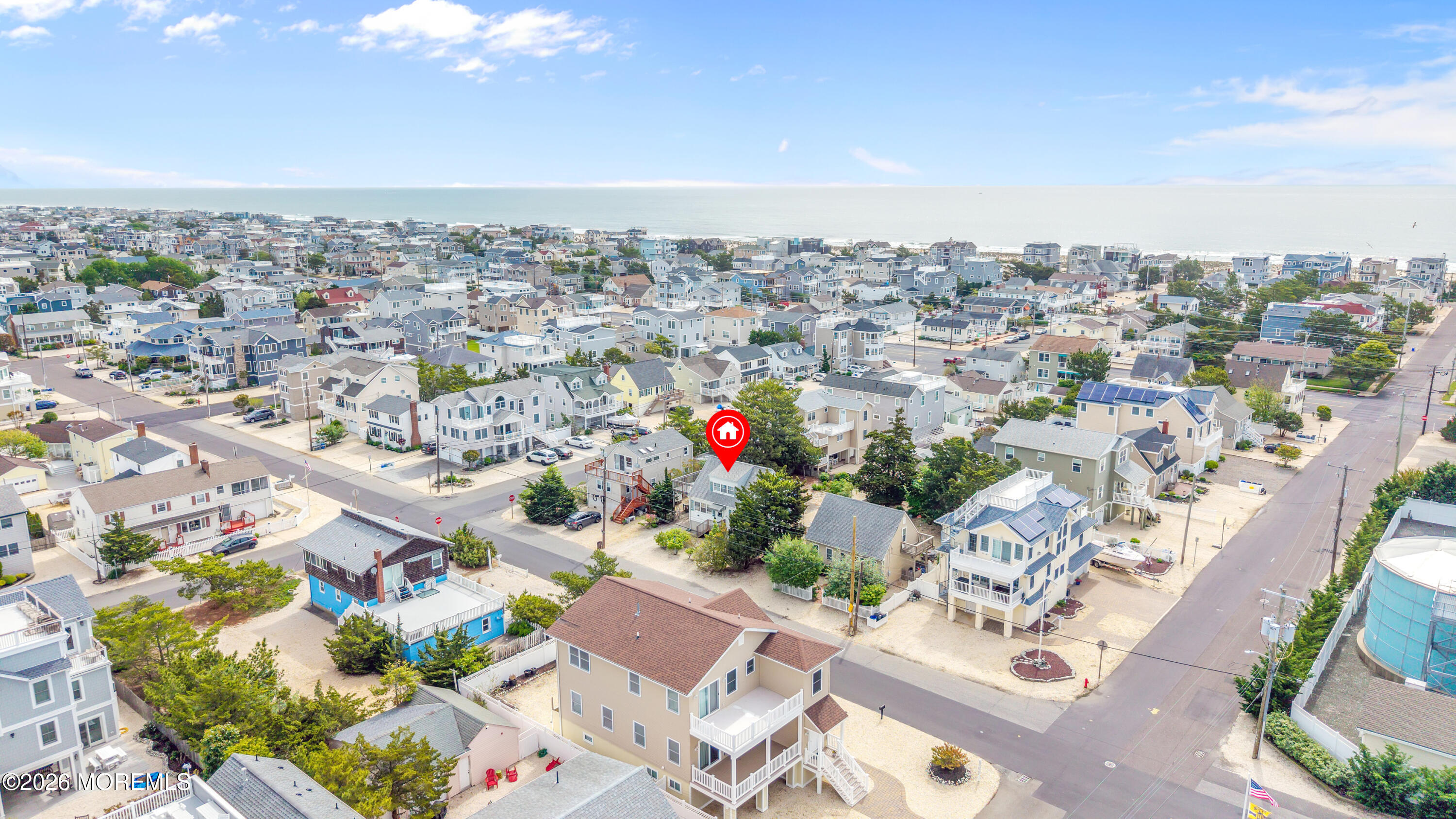 5603 Bayview Avenue Long Beach Twp NJ 08008