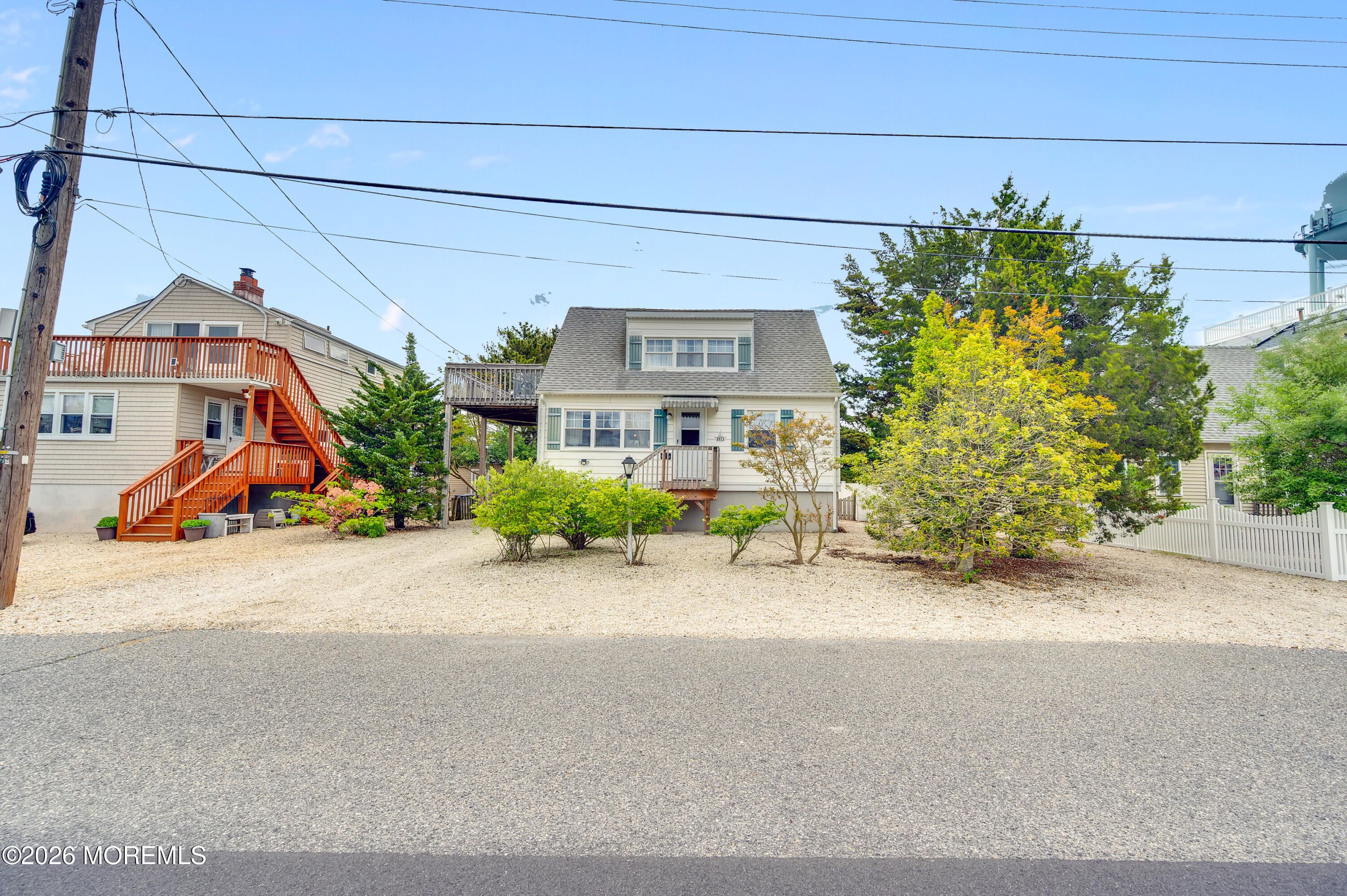 5603 Bayview Avenue Long Beach Twp NJ 08008