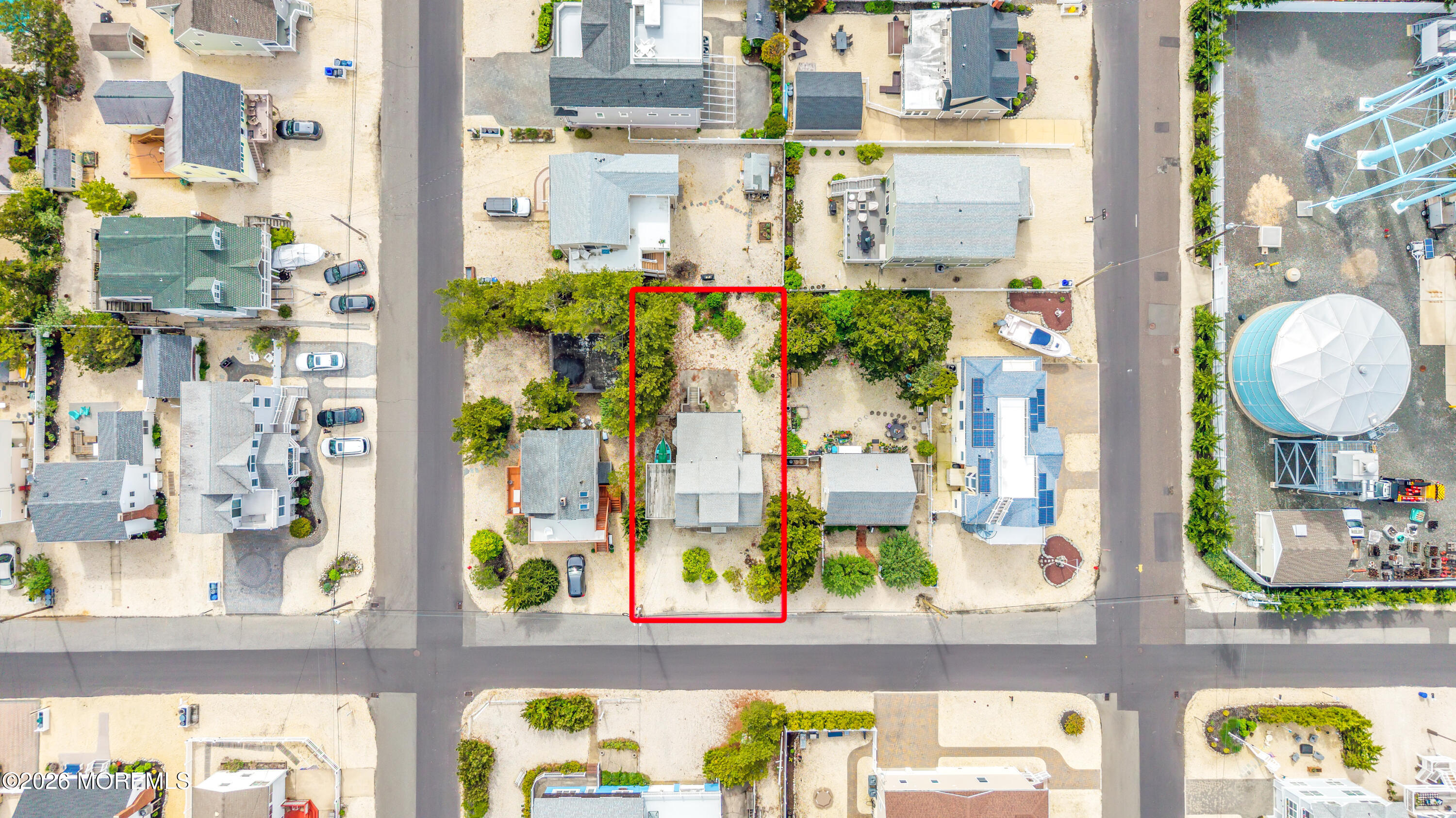 5603 Bayview Avenue Long Beach Twp NJ 08008