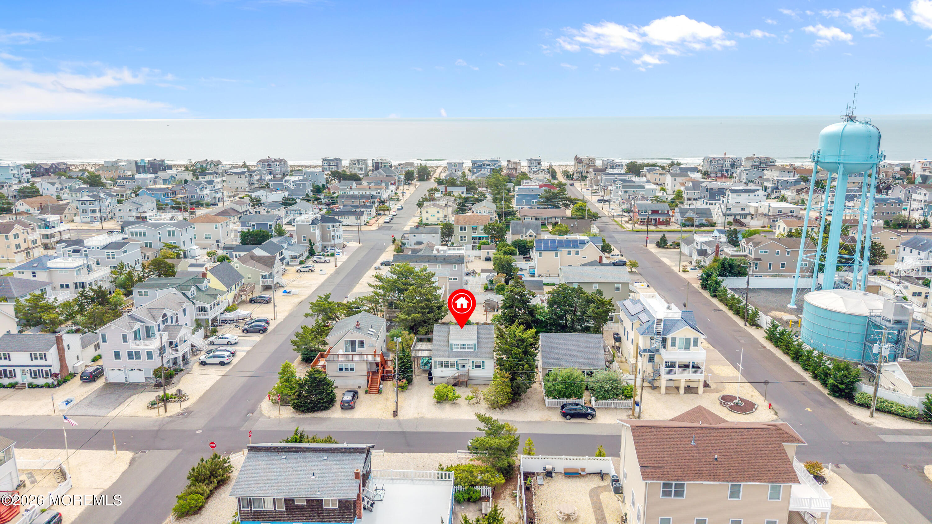 5603 Bayview Avenue Long Beach Twp NJ 08008