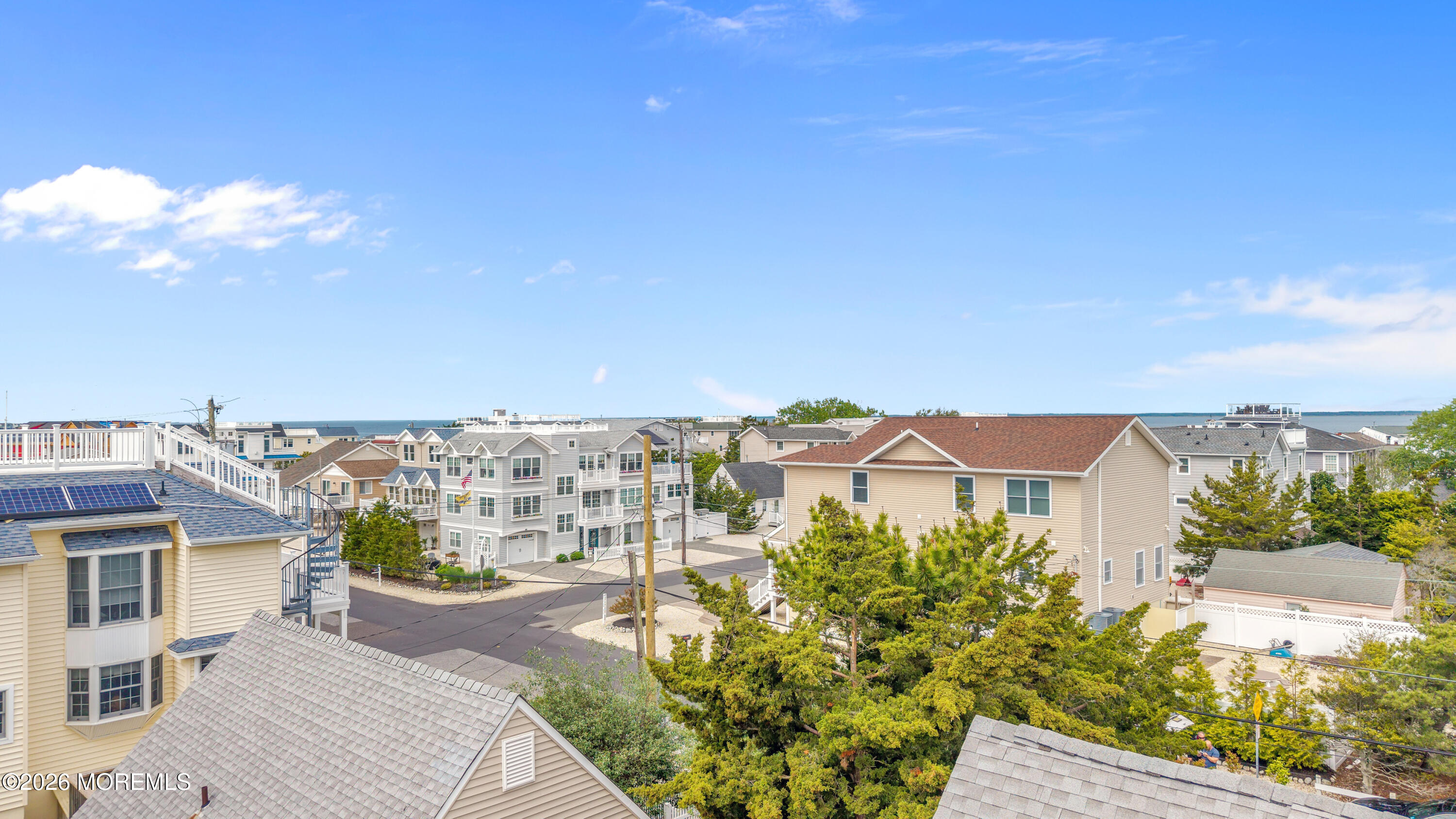 5603 Bayview Avenue Long Beach Twp NJ 08008