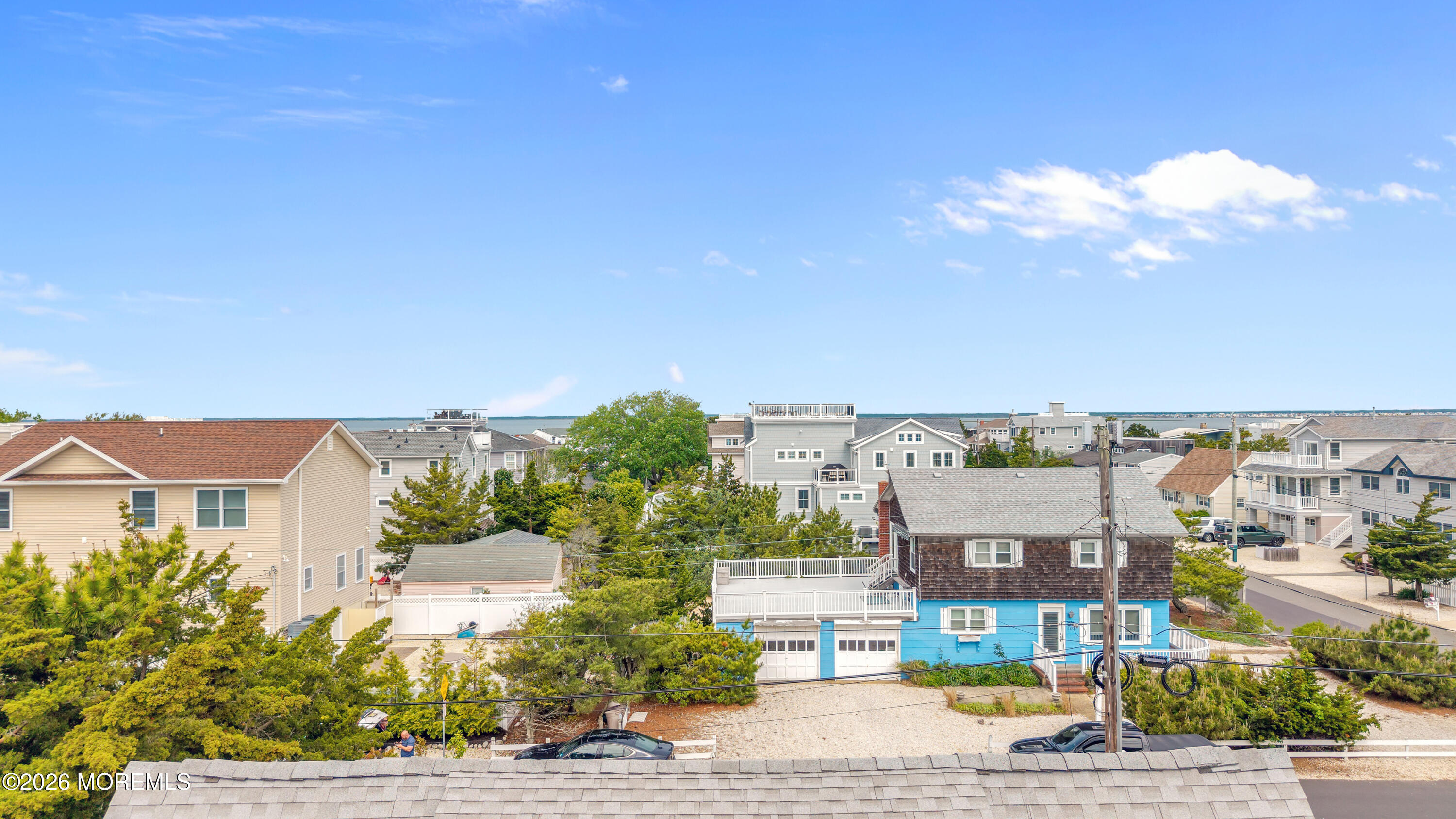 5603 Bayview Avenue Long Beach Twp NJ 08008