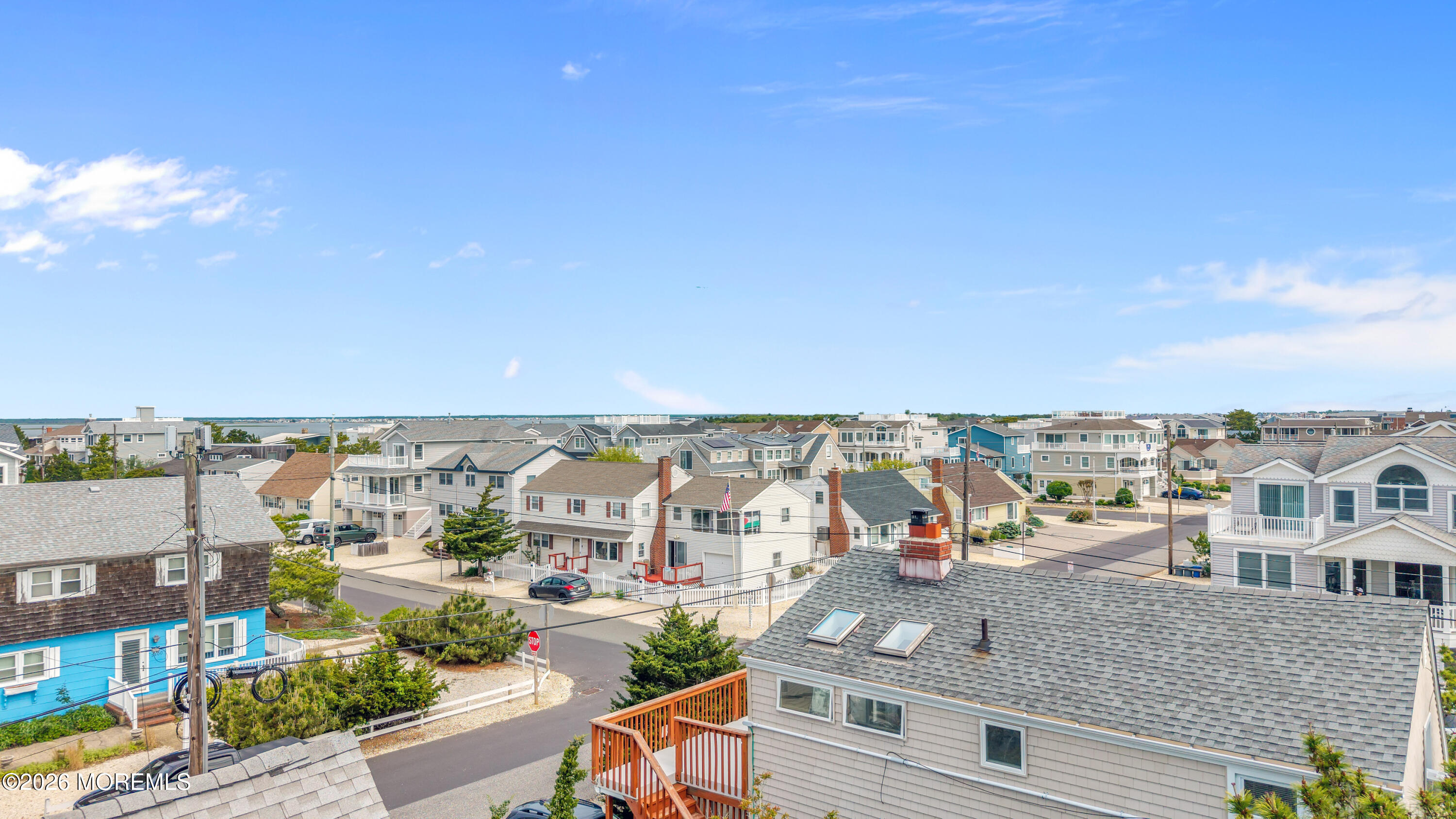 5603 Bayview Avenue Long Beach Twp NJ 08008