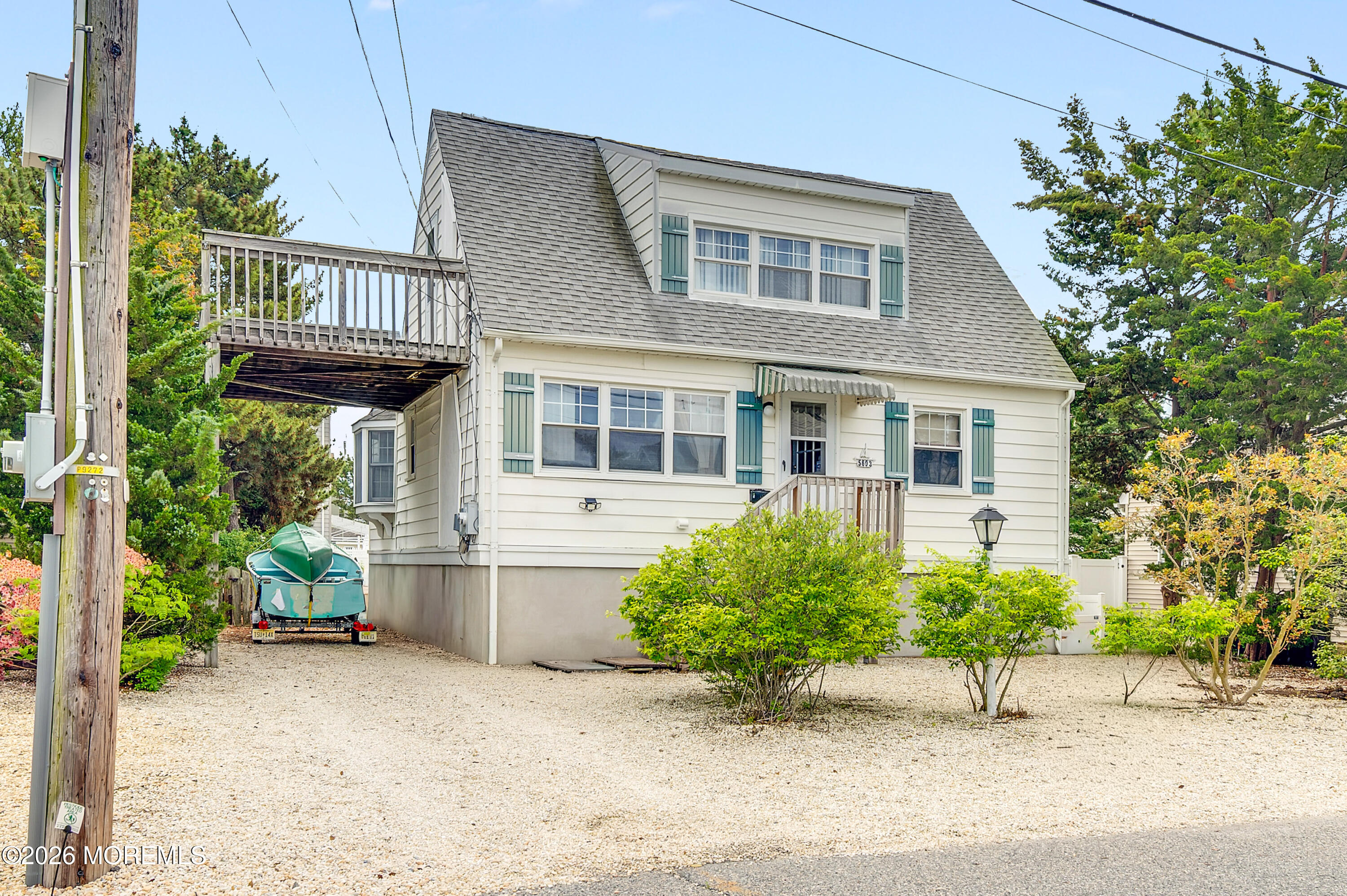 5603 Bayview Avenue Long Beach Twp NJ 08008