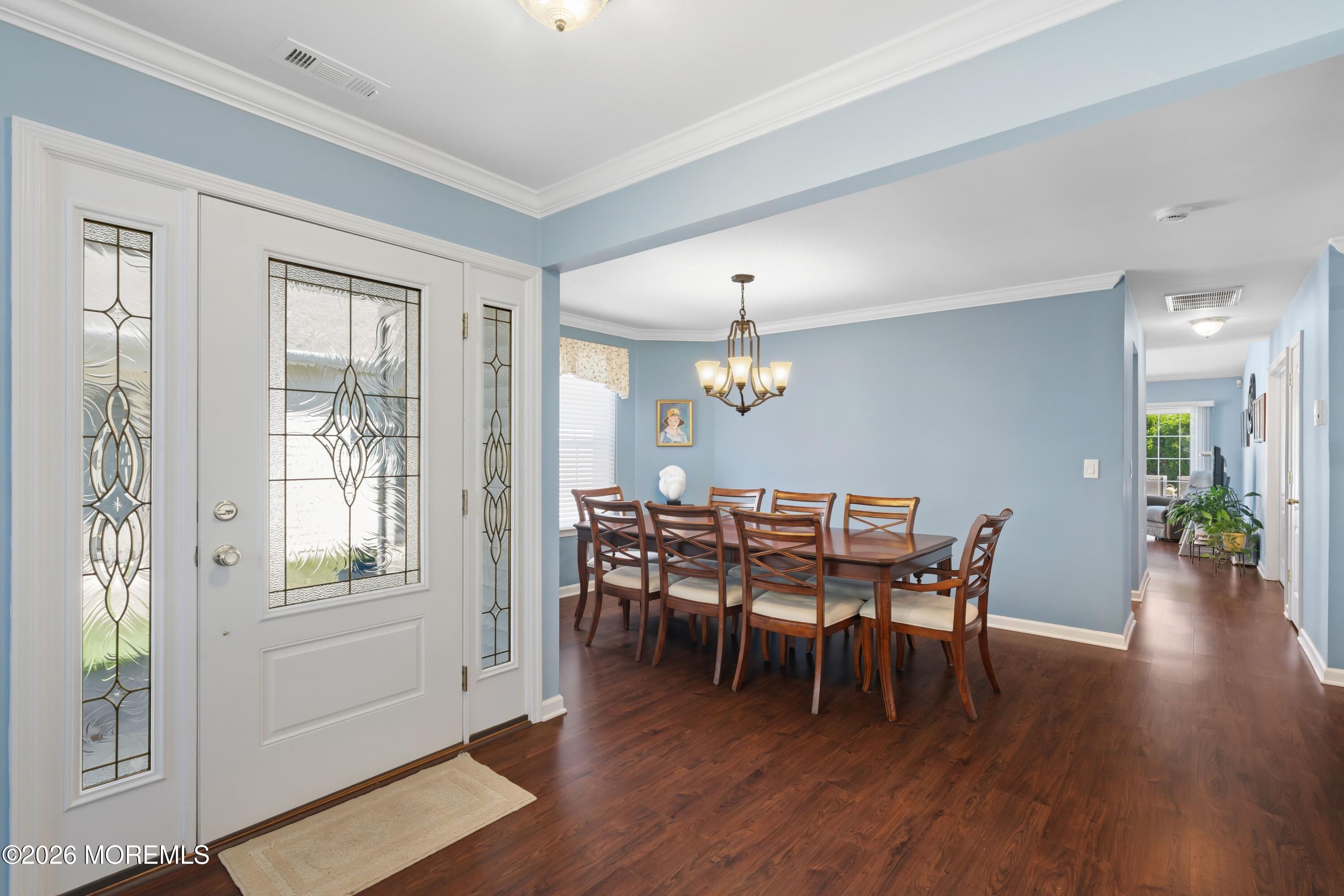 9 Eaton Court Jackson NJ 08527