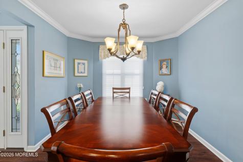 9 Eaton Court Jackson NJ 08527
