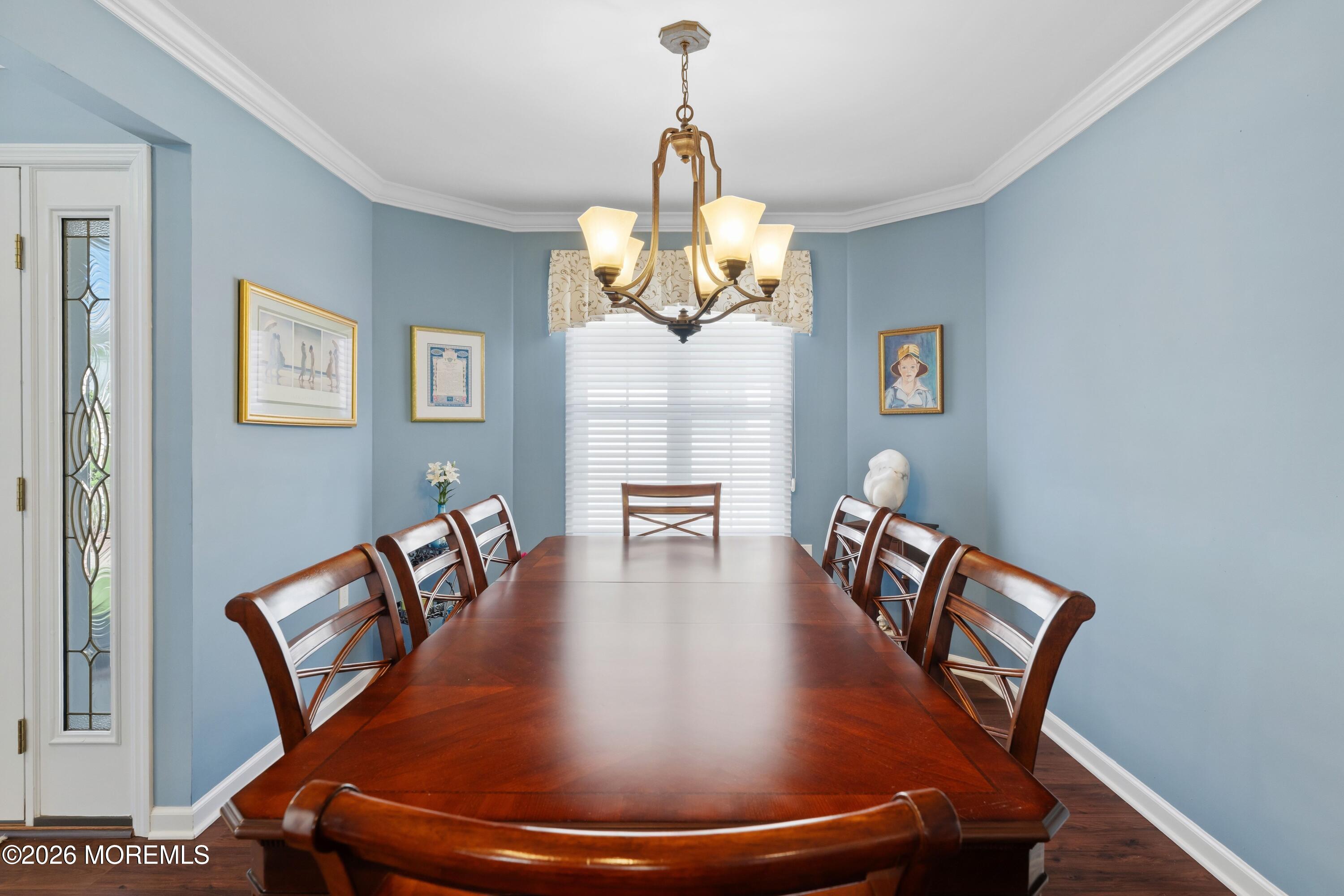 9 Eaton Court Jackson NJ 08527