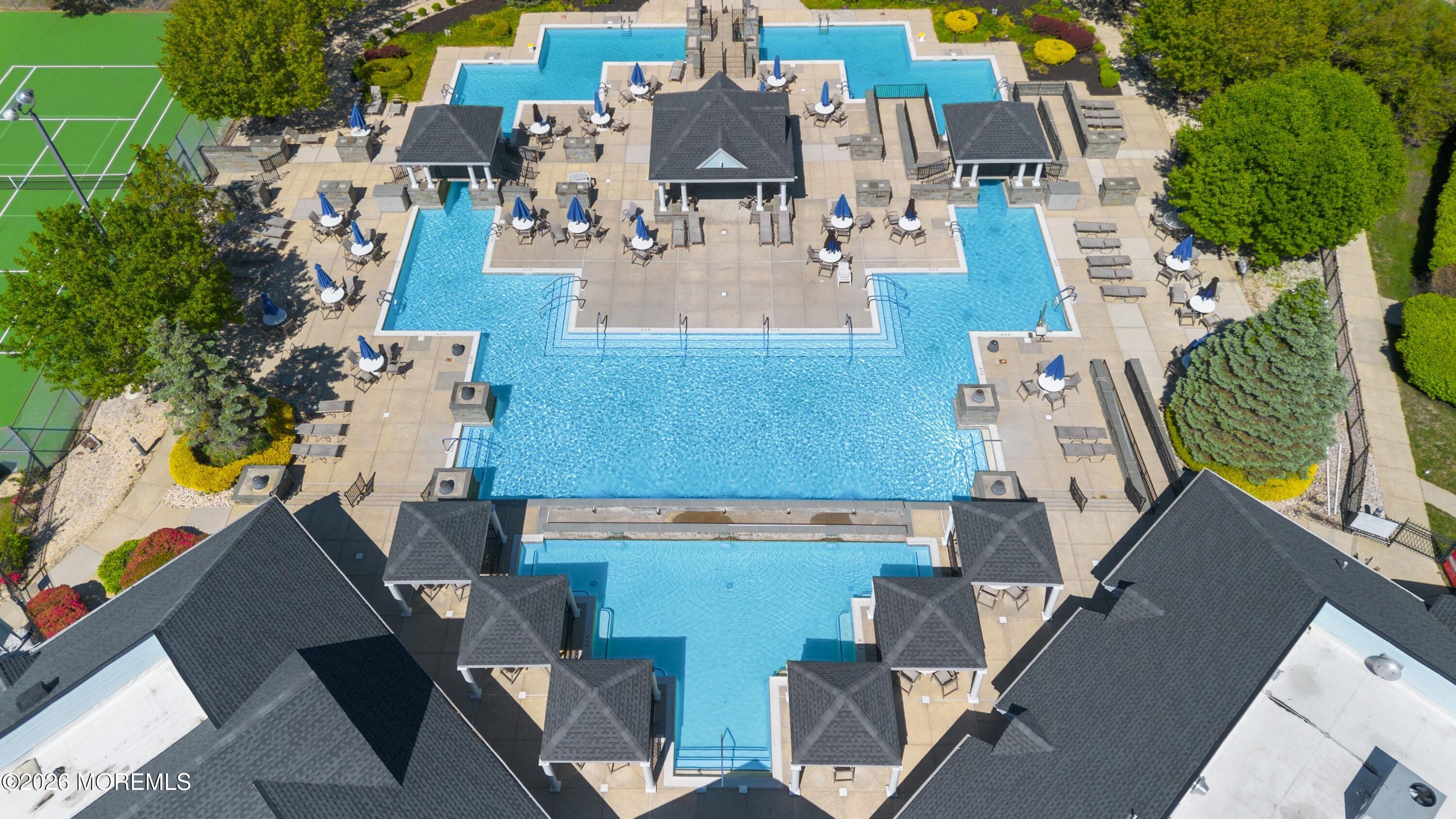 9 Eaton Court Jackson NJ 08527