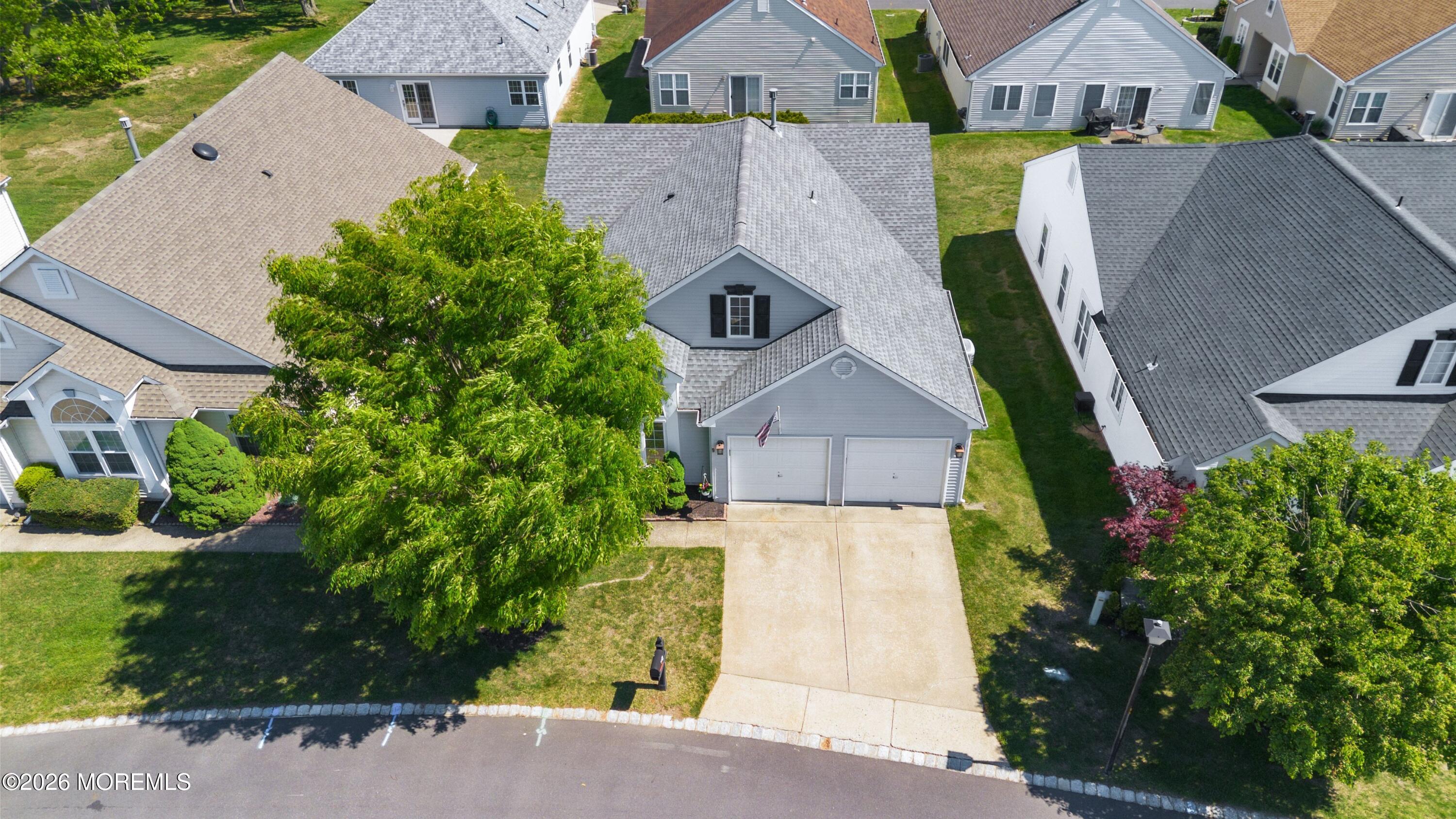 9 Eaton Court Jackson NJ 08527
