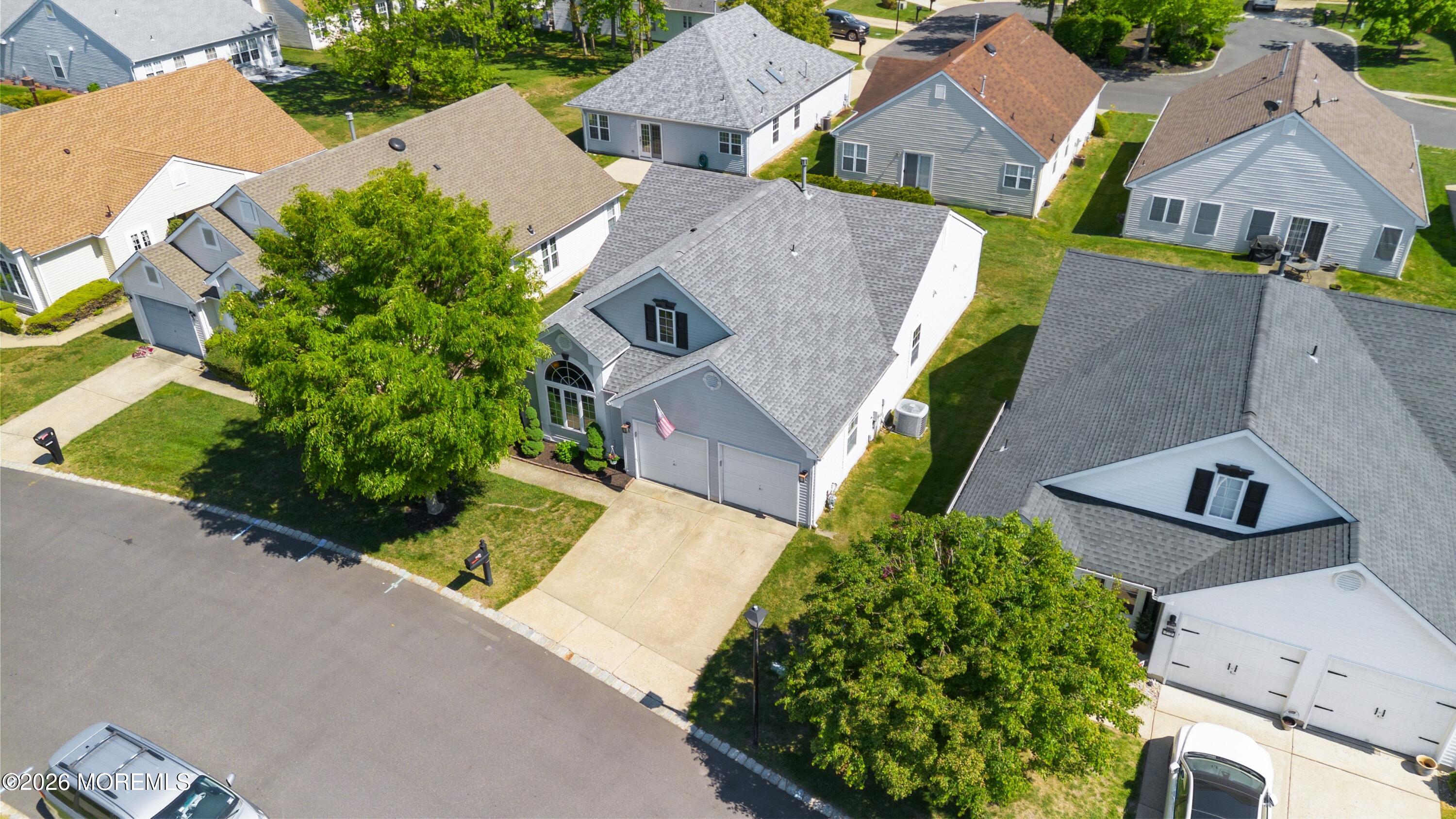 9 Eaton Court Jackson NJ 08527