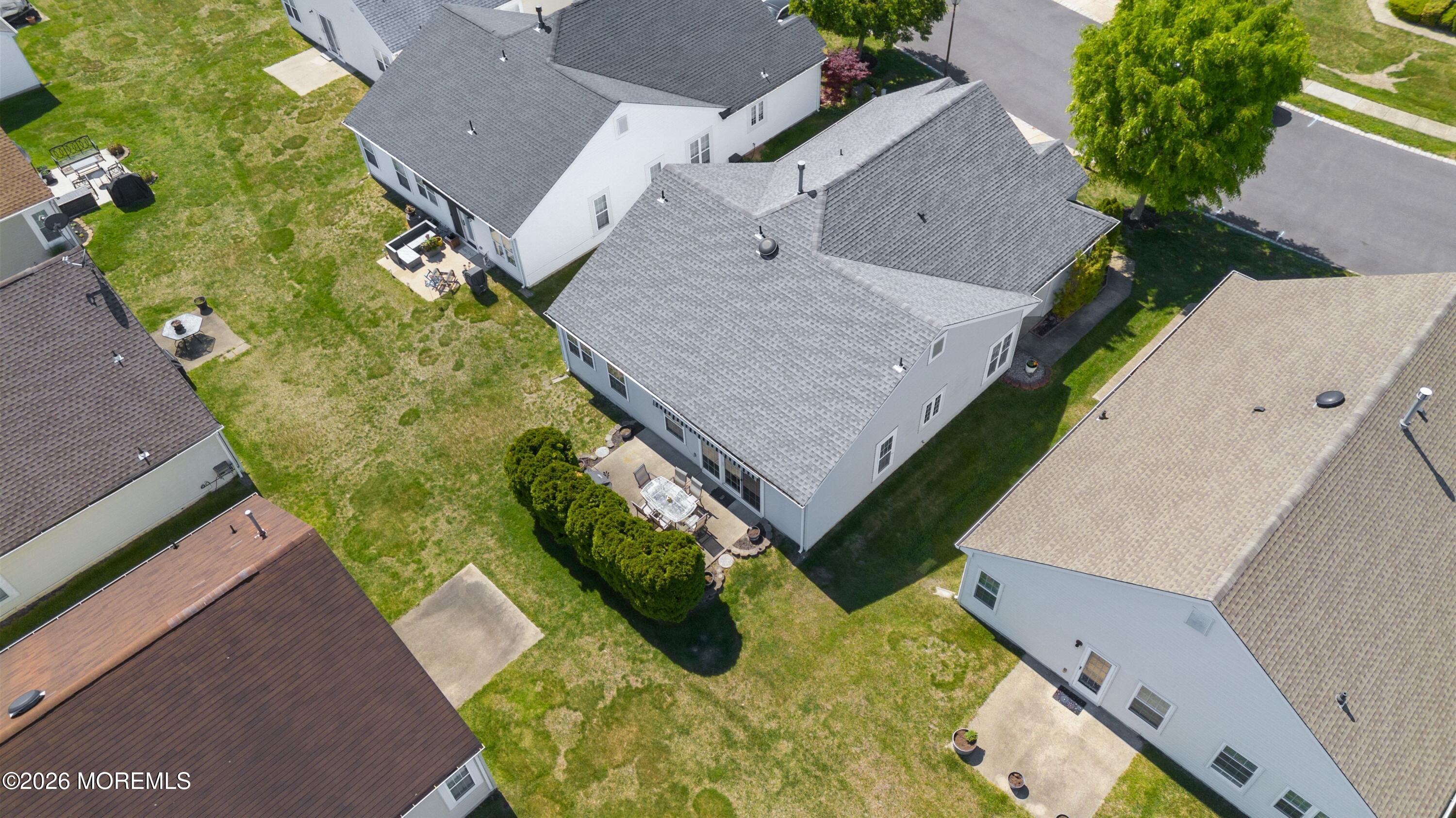 9 Eaton Court Jackson NJ 08527