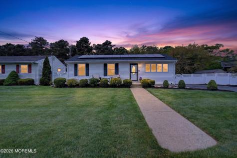 317 Northrop Road Brick NJ 08723