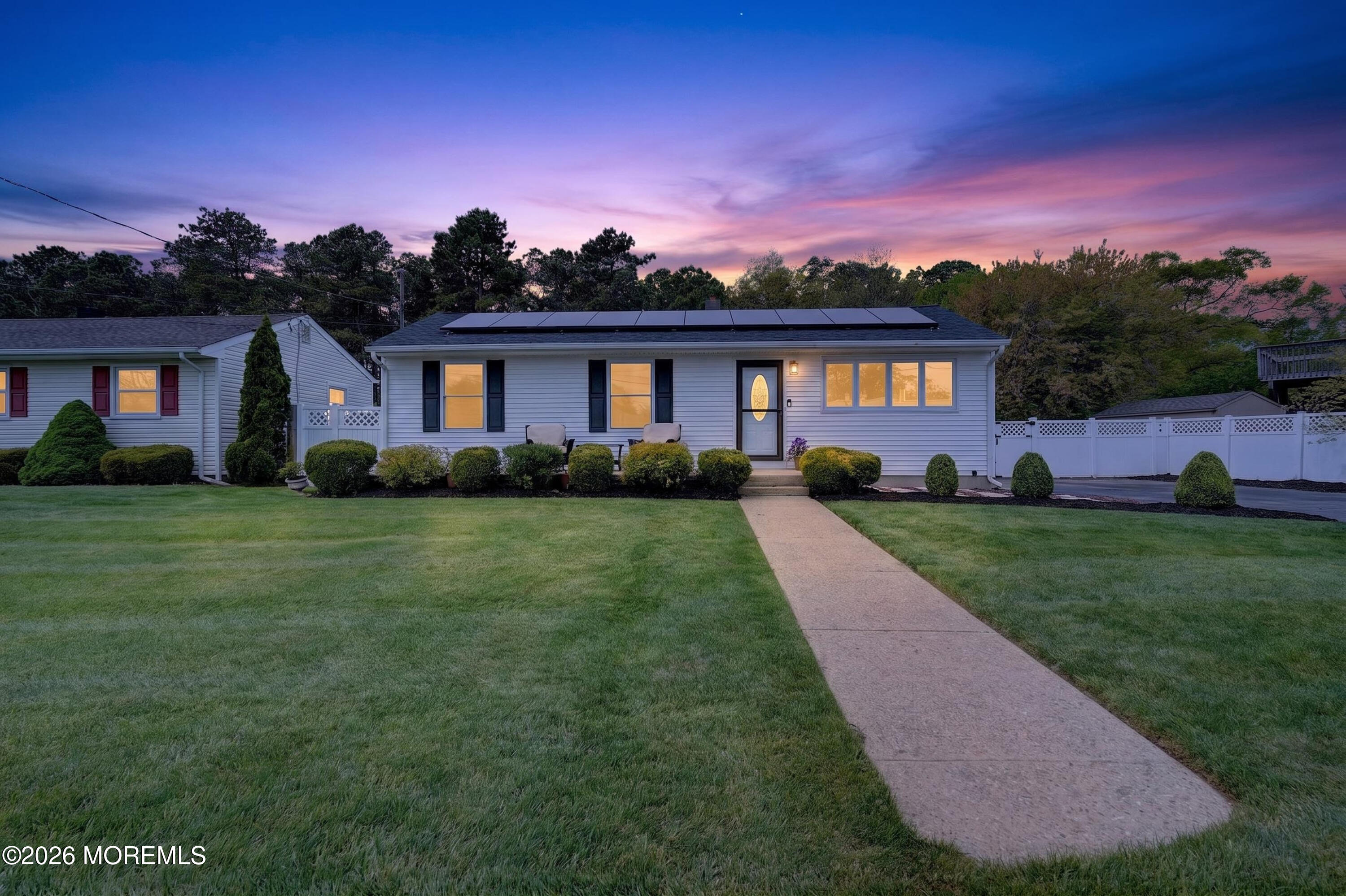 317 Northrop Road Brick NJ 08723