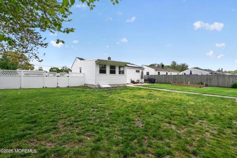 317 Northrop Road Brick NJ 08723