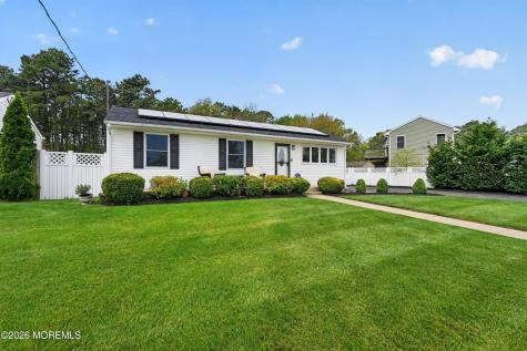317 Northrop Road Brick NJ 08723
