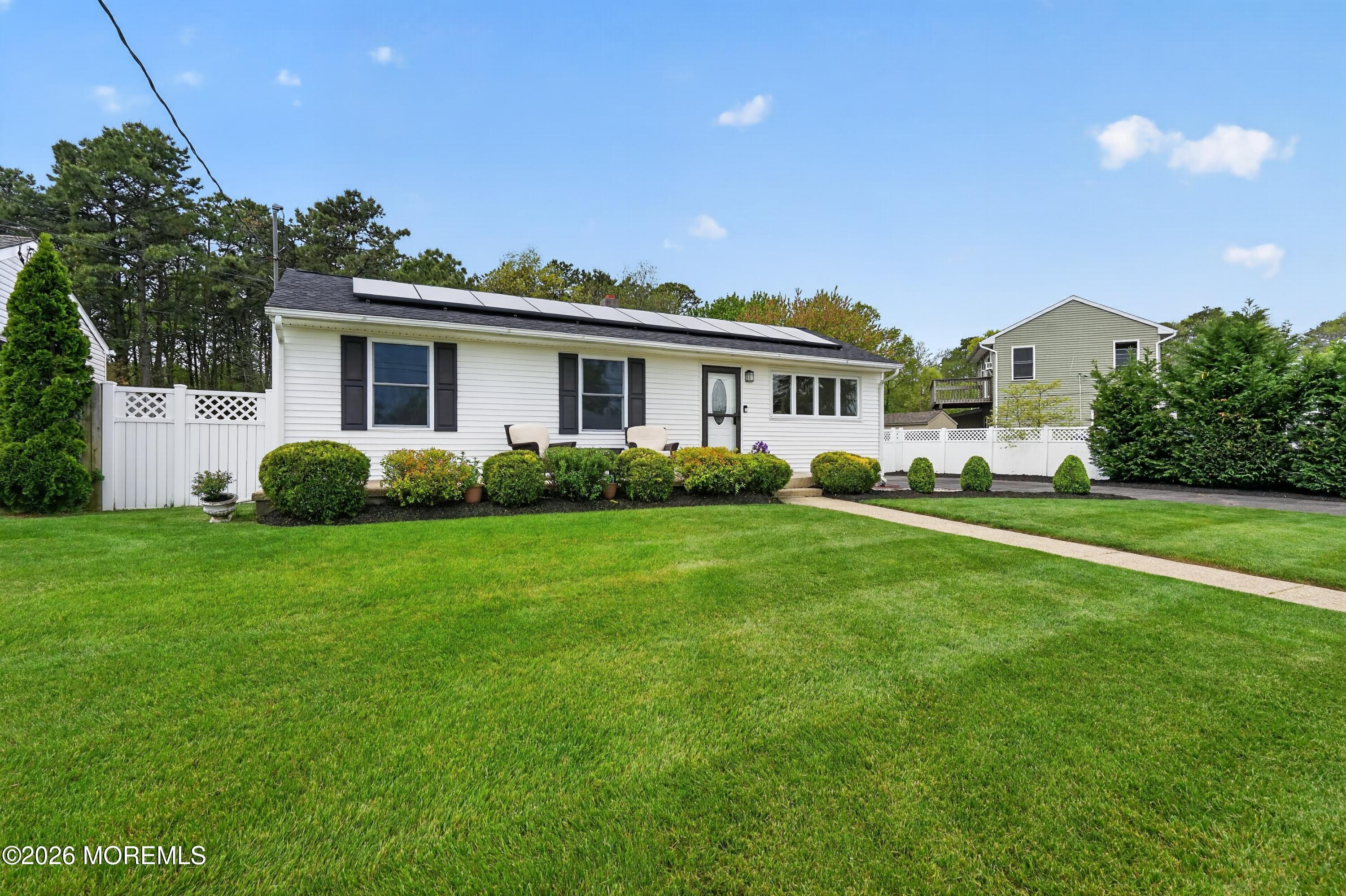 317 Northrop Road Brick NJ 08723
