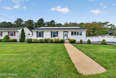 317 Northrop Road Brick NJ 08723
