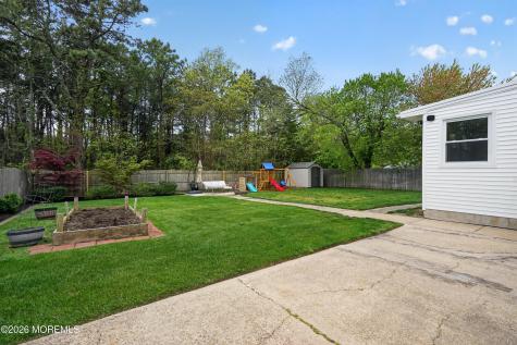 317 Northrop Road Brick NJ 08723