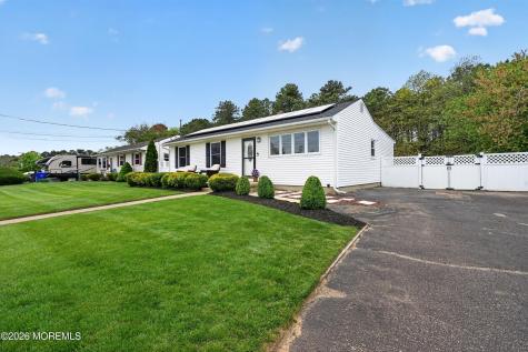 317 Northrop Road Brick NJ 08723