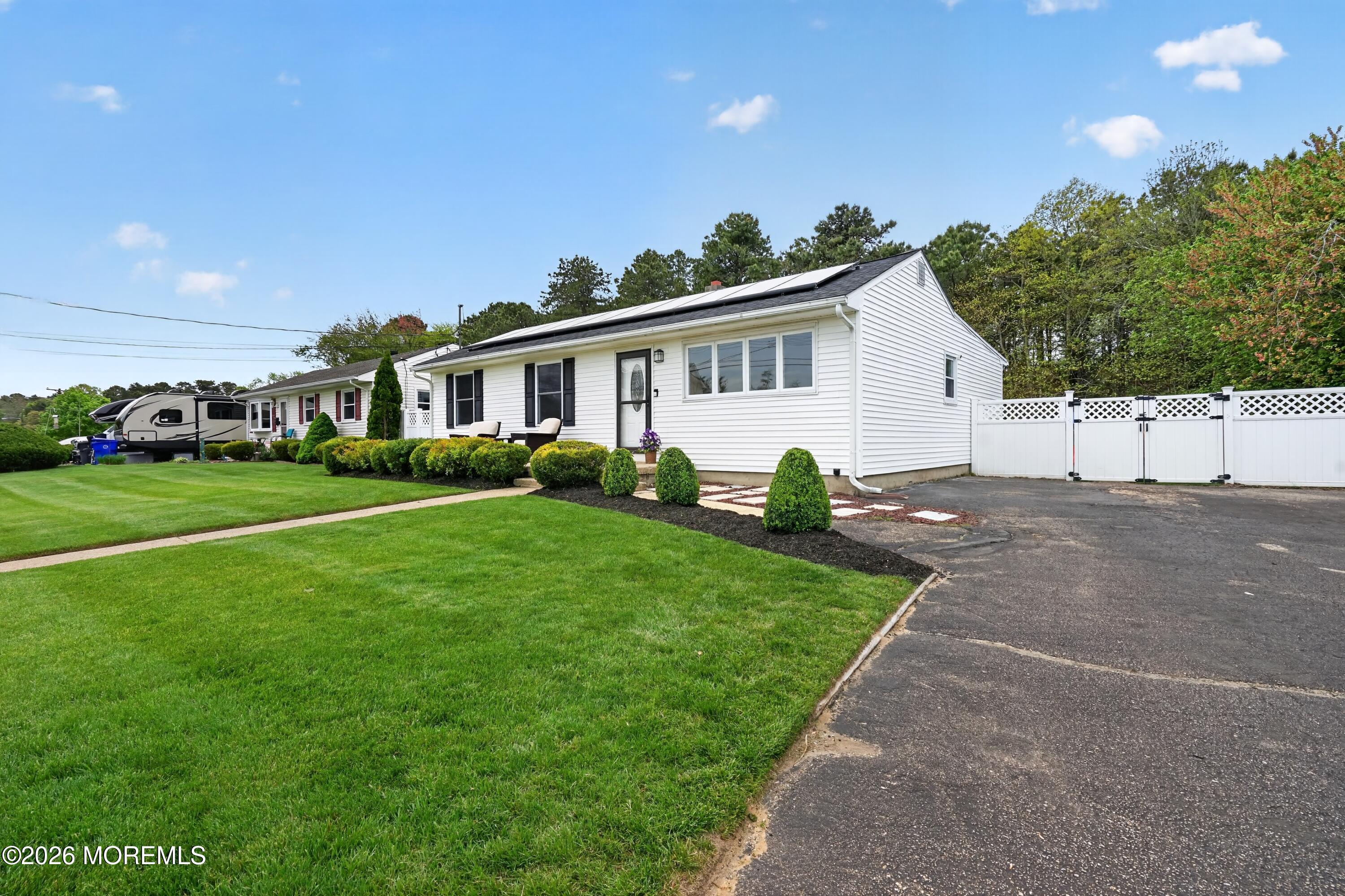 317 Northrop Road Brick NJ 08723