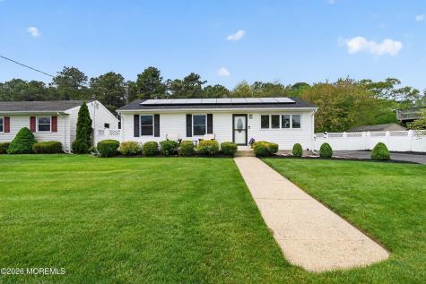 317 Northrop Road Brick NJ 08723