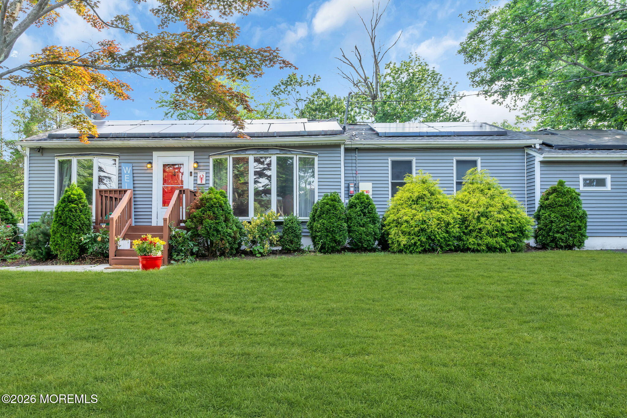 3121 Arthur Street Wall NJ 07719