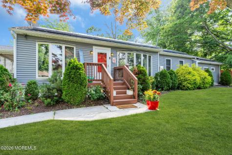 3121 Arthur Street Wall NJ 07719