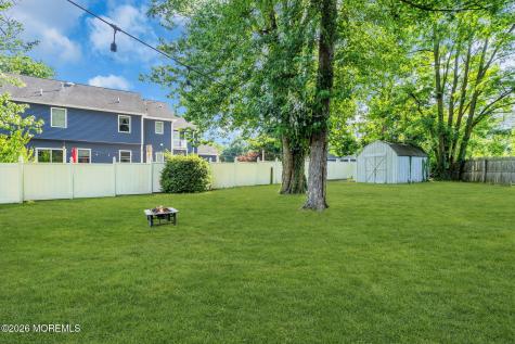 3121 Arthur Street Wall NJ 07719
