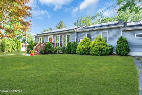 3121 Arthur Street Wall NJ 07719