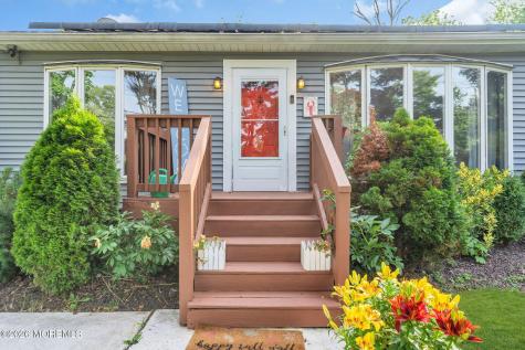 3121 Arthur Street Wall NJ 07719