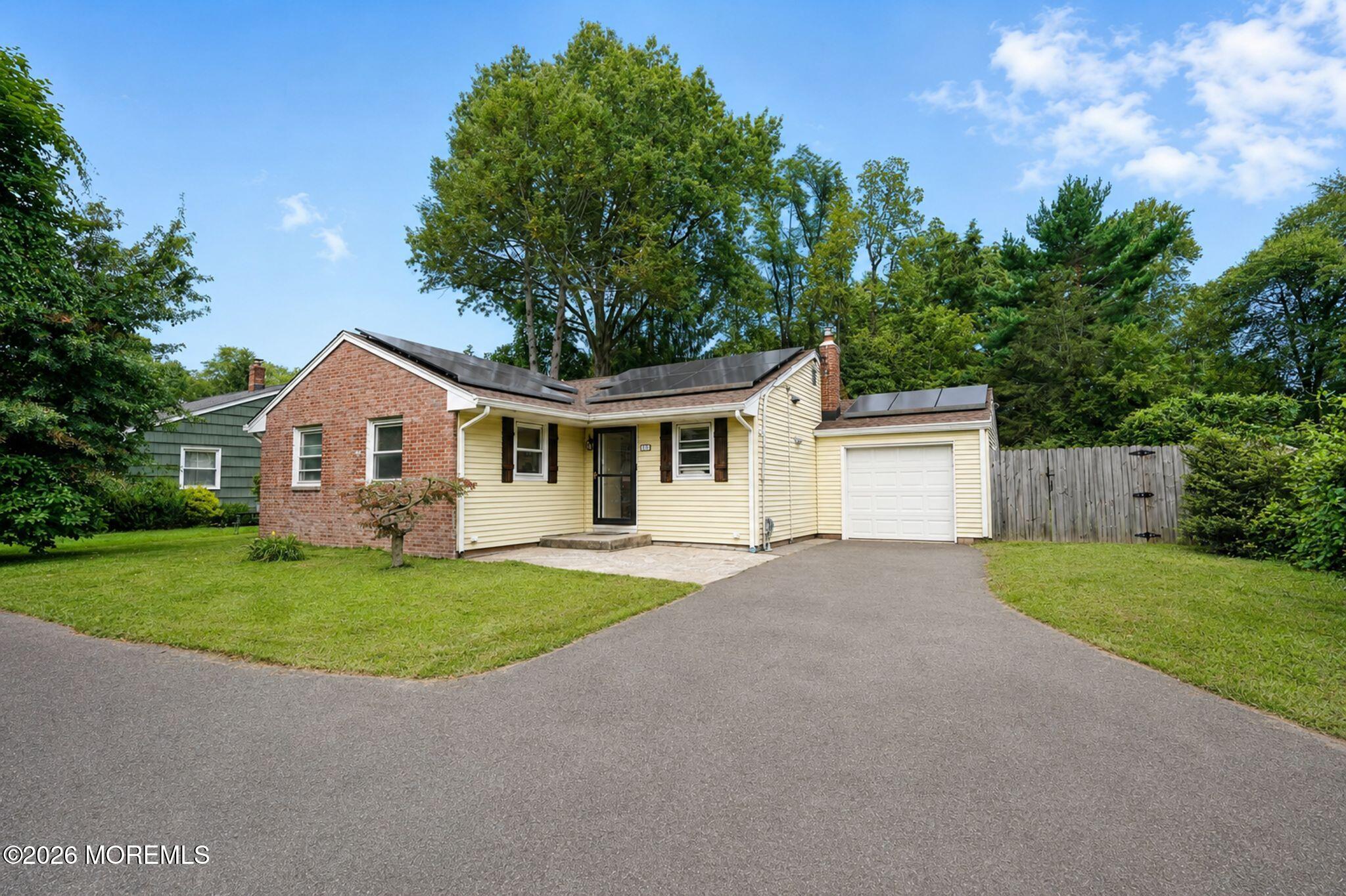 151 Washington Road Princeton NJ 08540