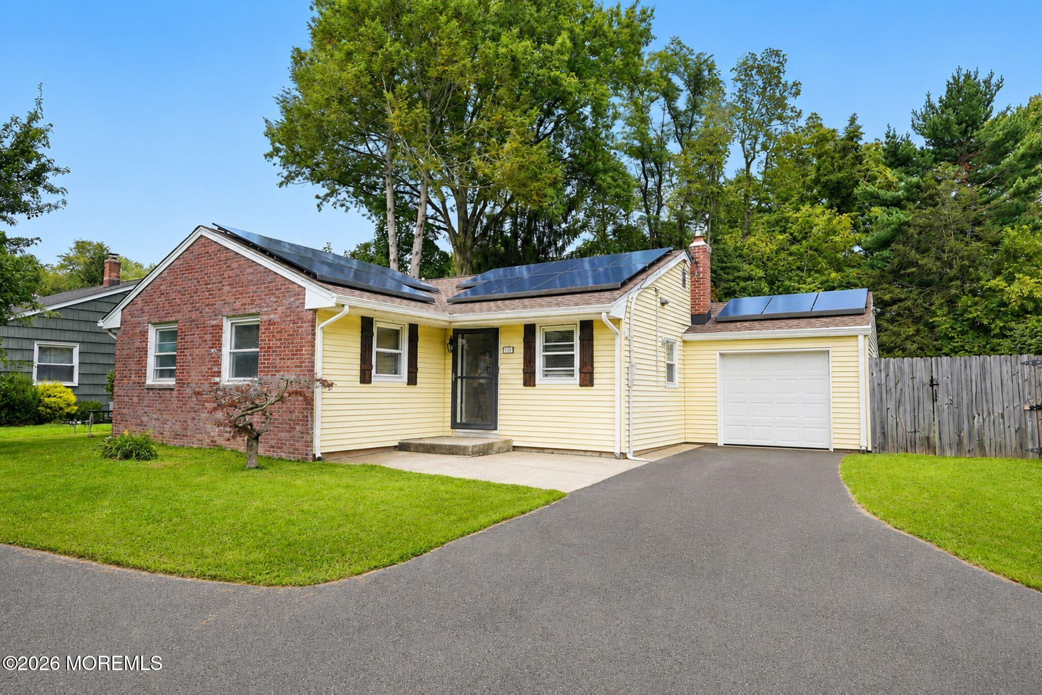 151 Washington Road Princeton NJ 08540