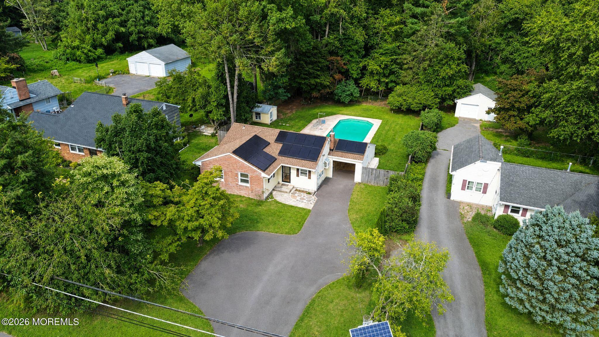 151 Washington Road Princeton NJ 08540