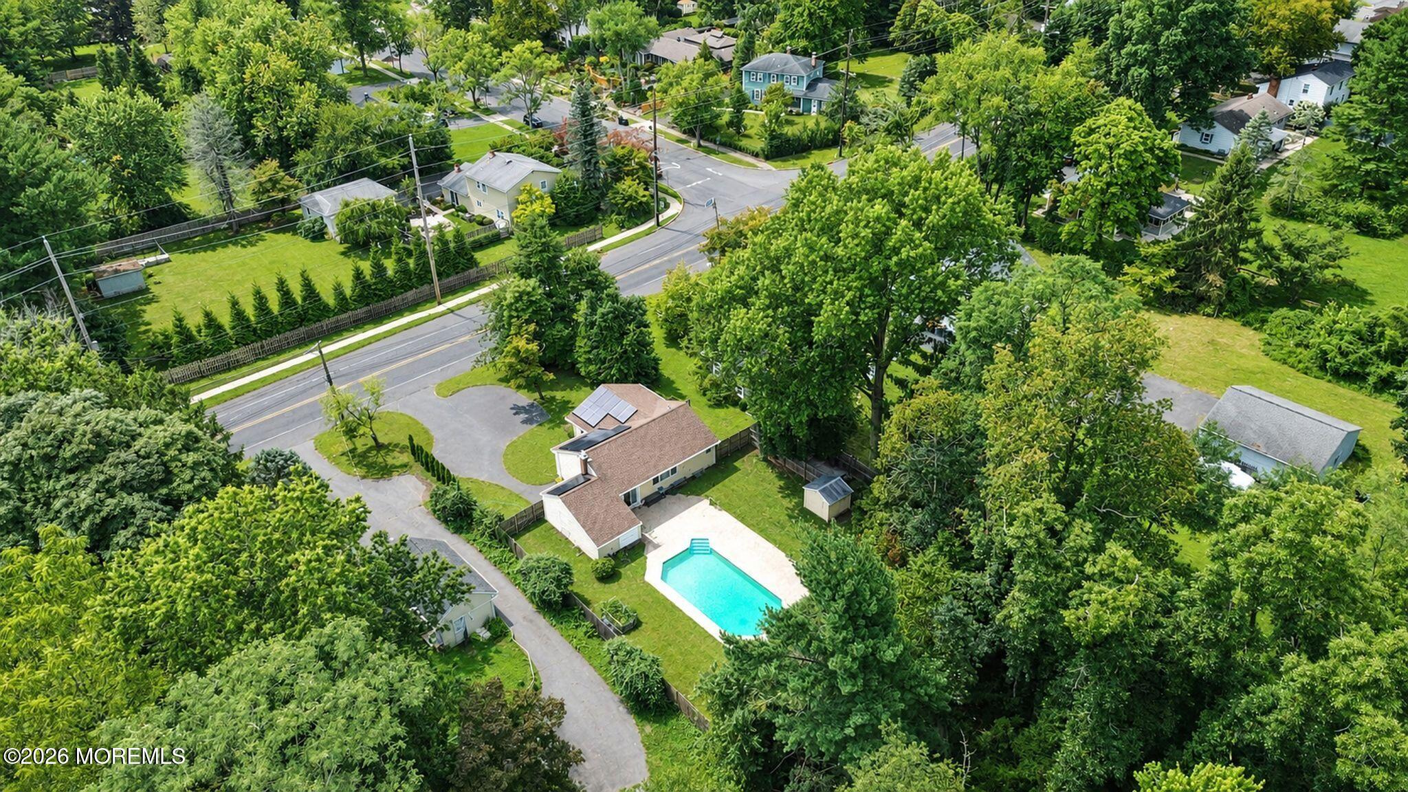 151 Washington Road Princeton NJ 08540